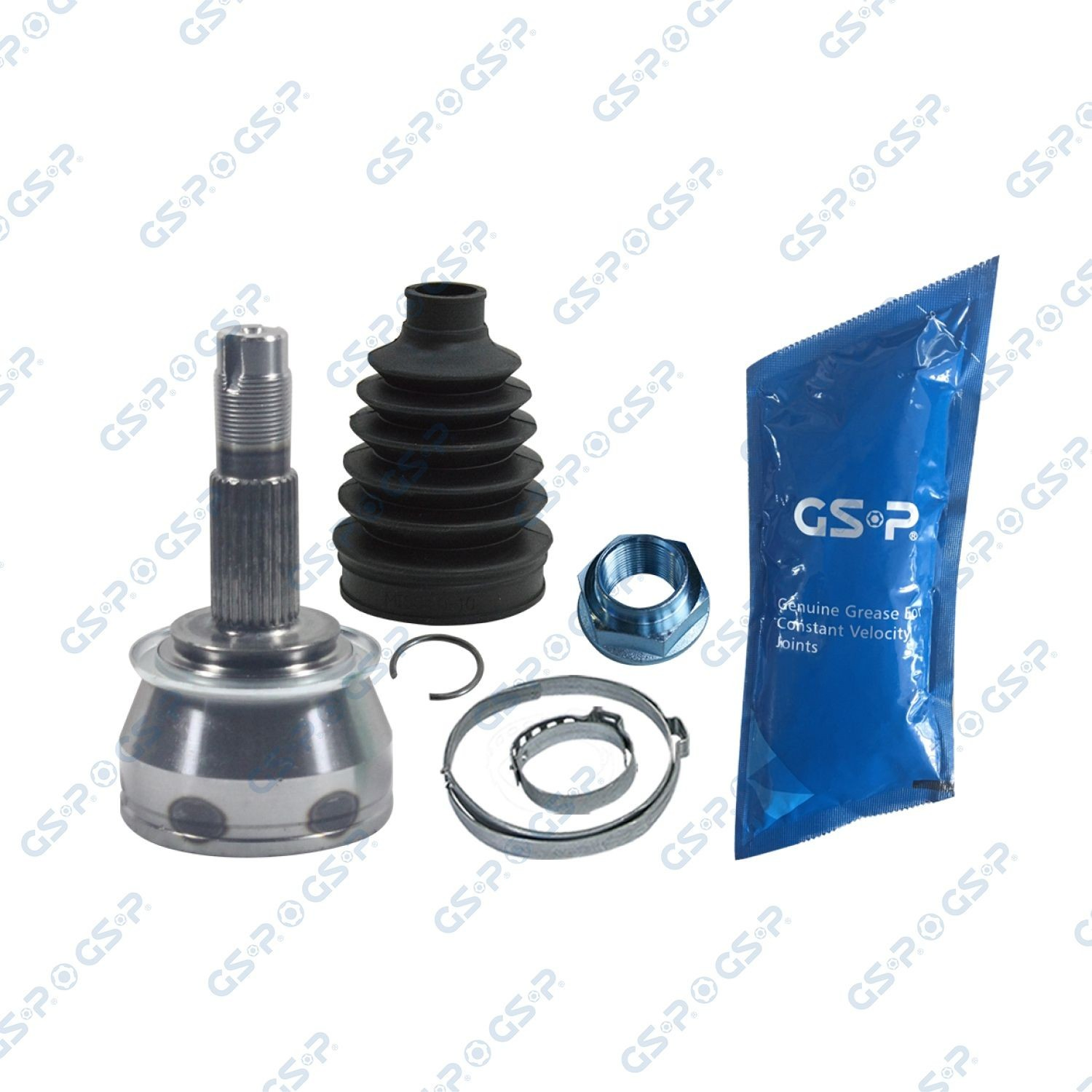 Junta homocinética exterior delantera Opel Mokka I SUV (J13) (2012 - 2019) precio, desde 45,63 EUR