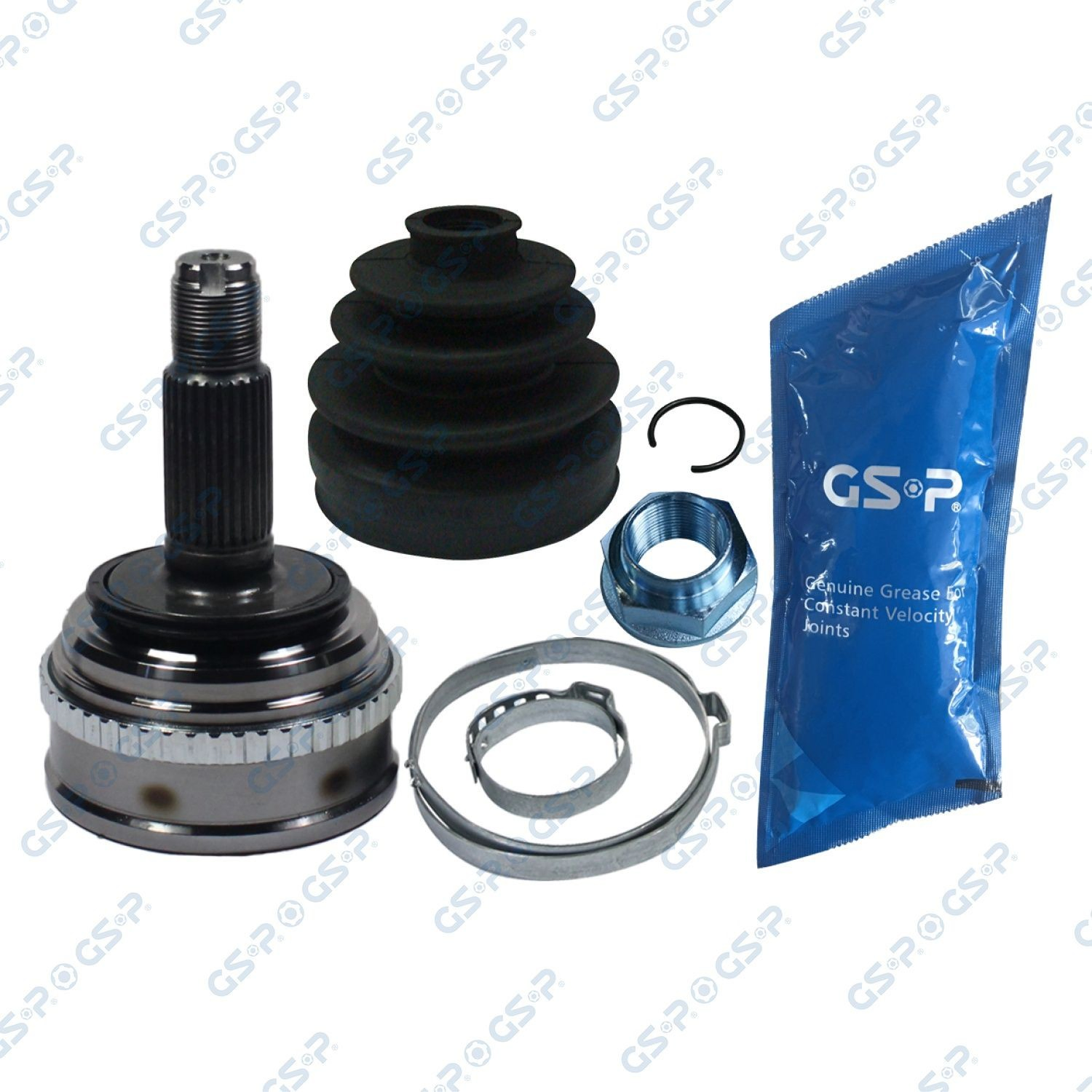 Junta homocinética exterior delantera Honda Accord IV sedán (CB3, CB7) (1990 - 1993) precio, desde 44,07 EUR