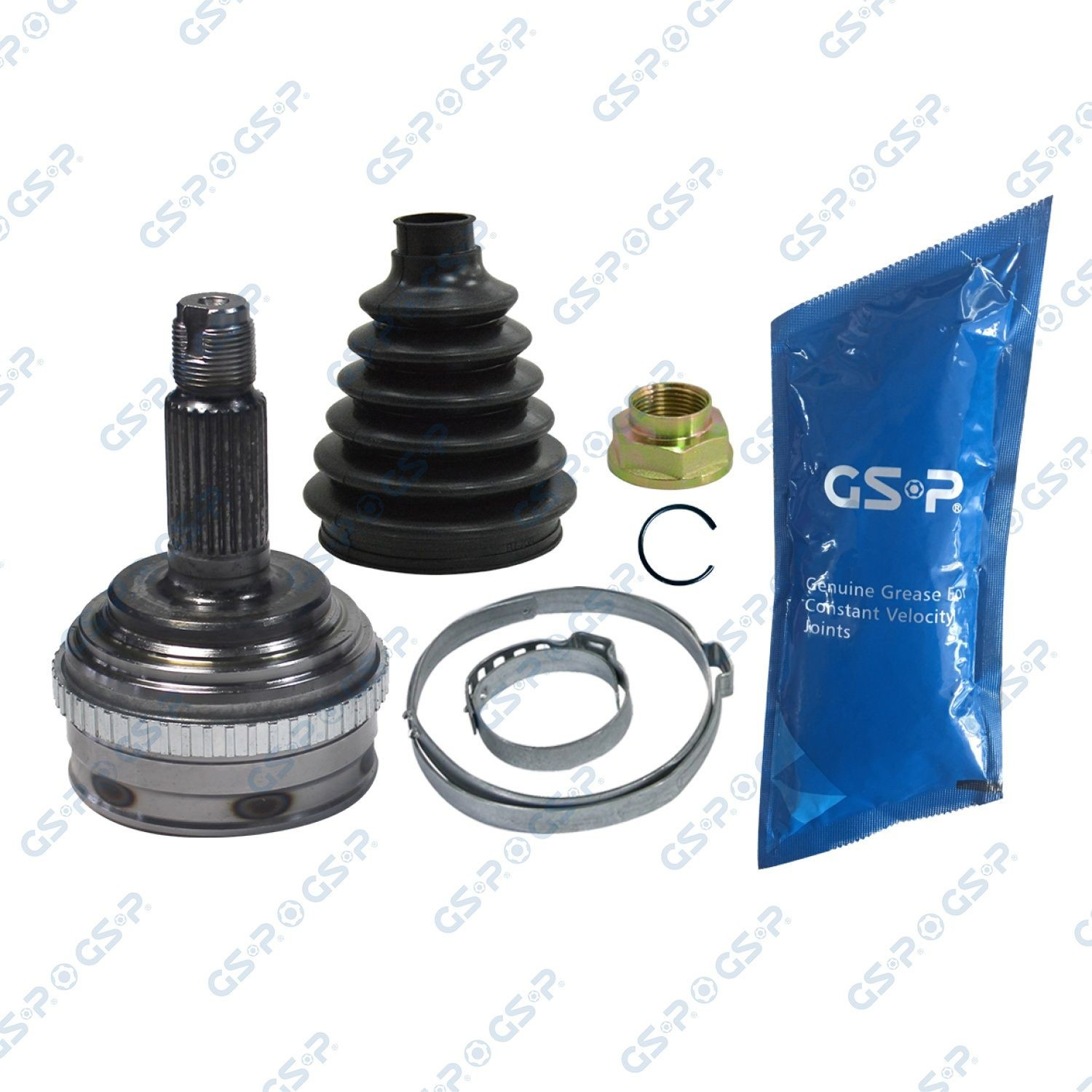 Junta homocinética exterior delantera Honda HR-V SUV (GH) (1999 - 2005) precio, desde 38,48 EUR