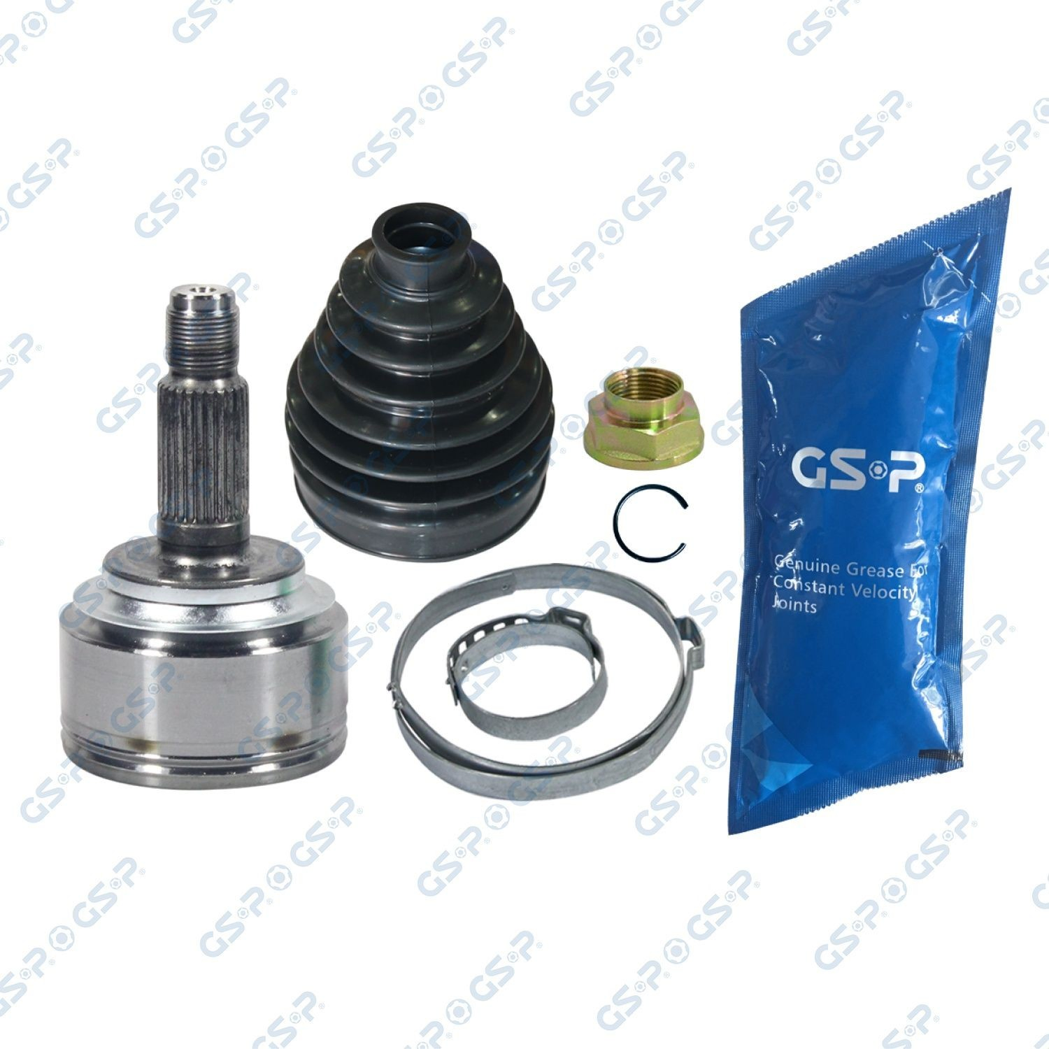 Junta homocinética exterior delantera Honda Civic VIII sedán (FD, FA) (2005 - 2013) precio, desde 26,26 EUR