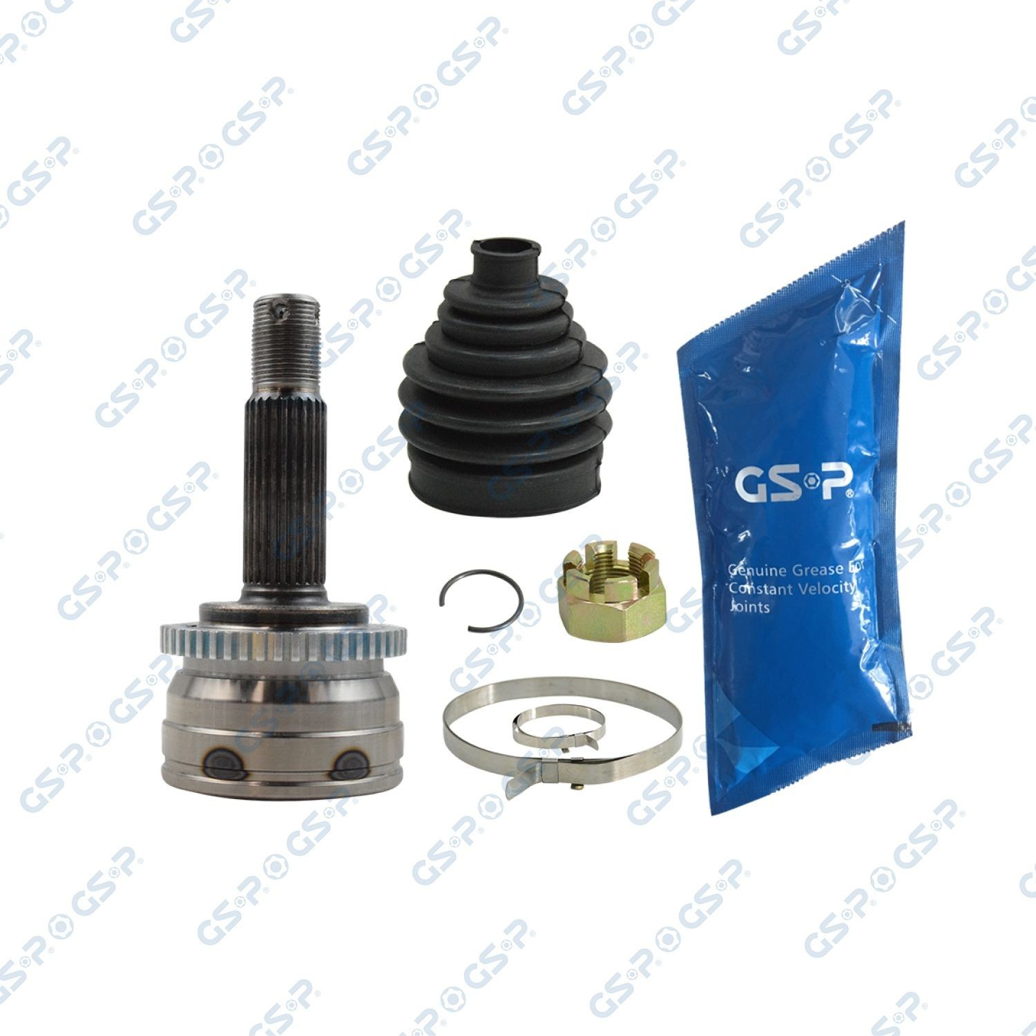 Junta homocinética para Hyundai I20 I PB