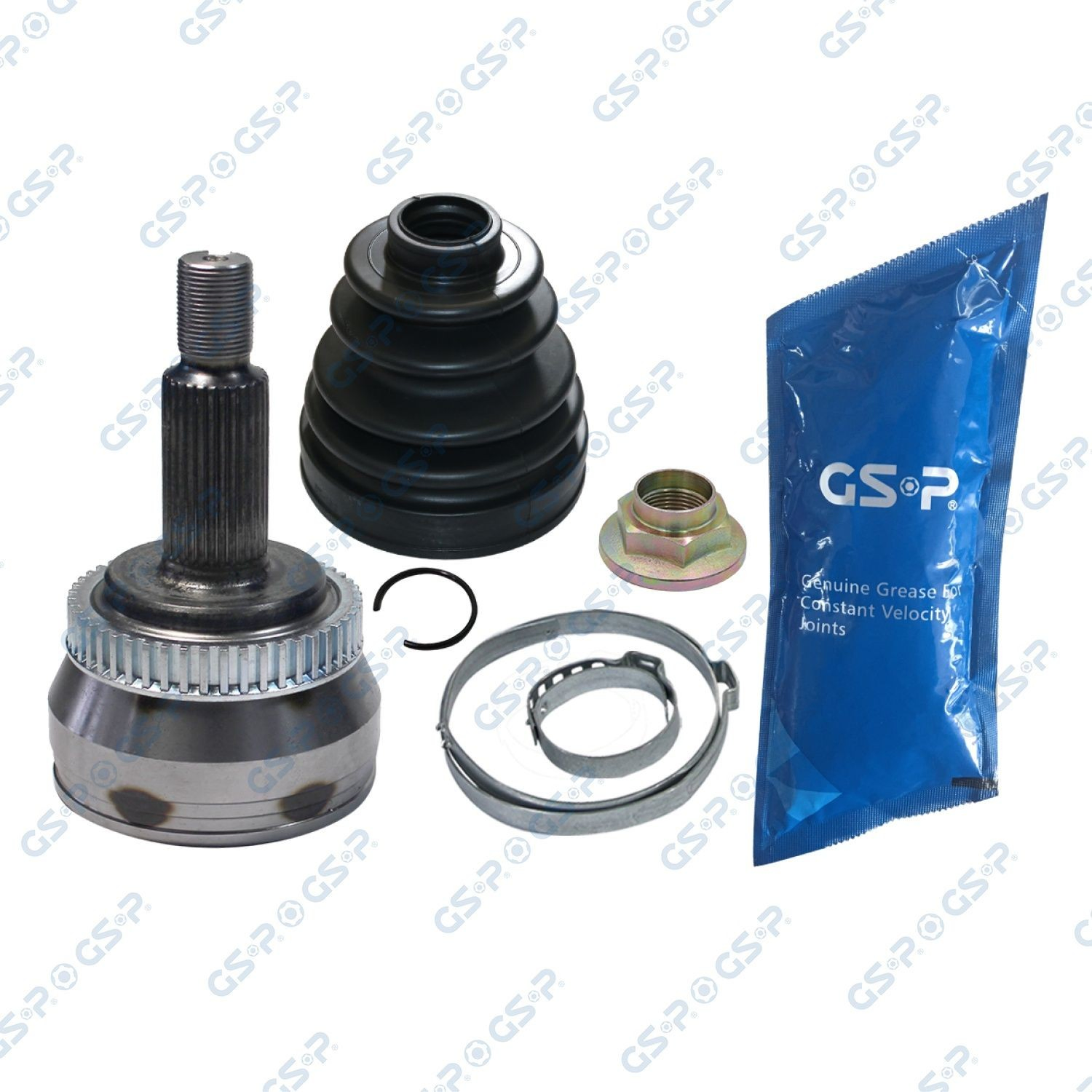 Junta homocinética exterior delantera GSP 824148 precio, desde 43,68 EUR