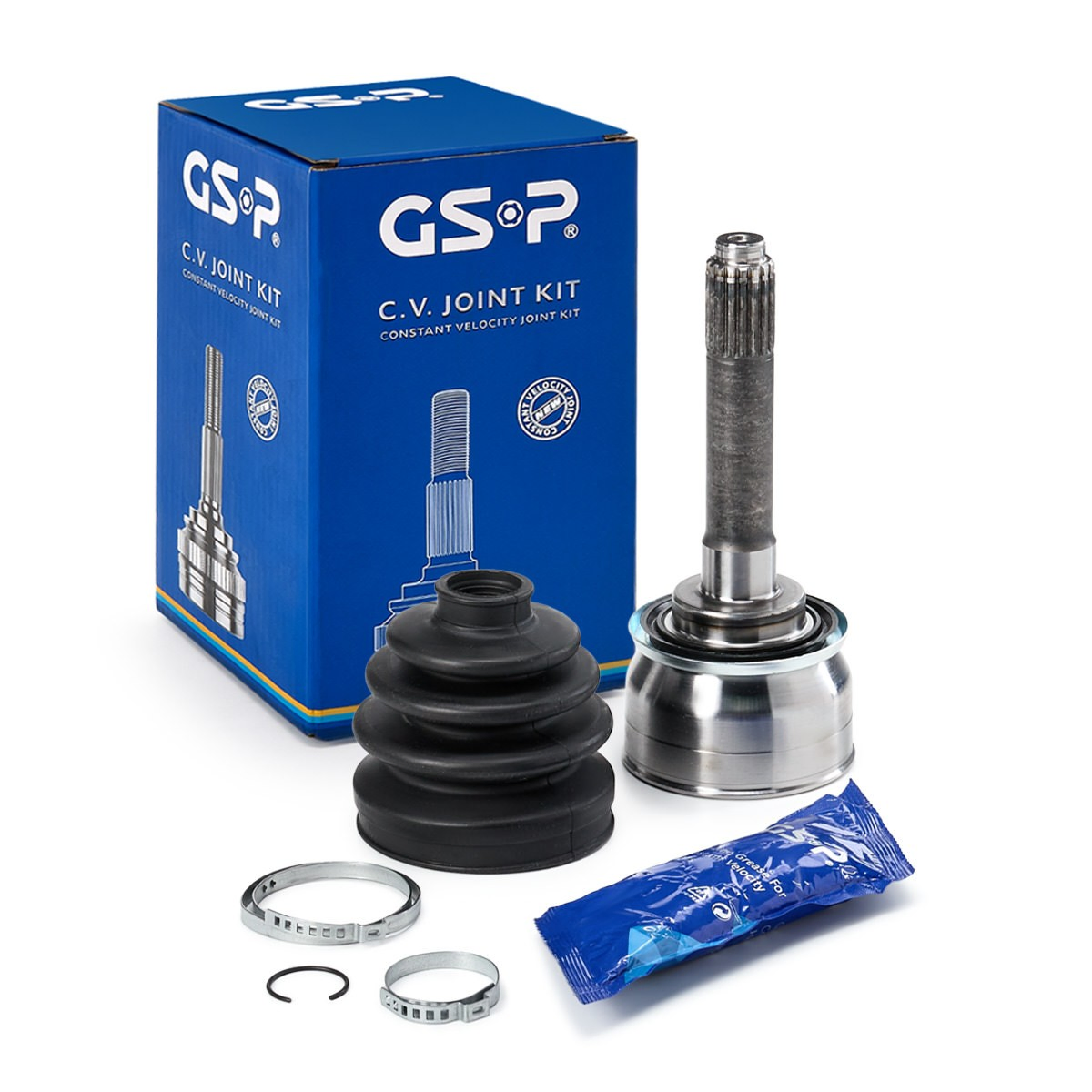 Junta homocinética exterior delantera GSP 826003 precio, desde 51,38 EUR