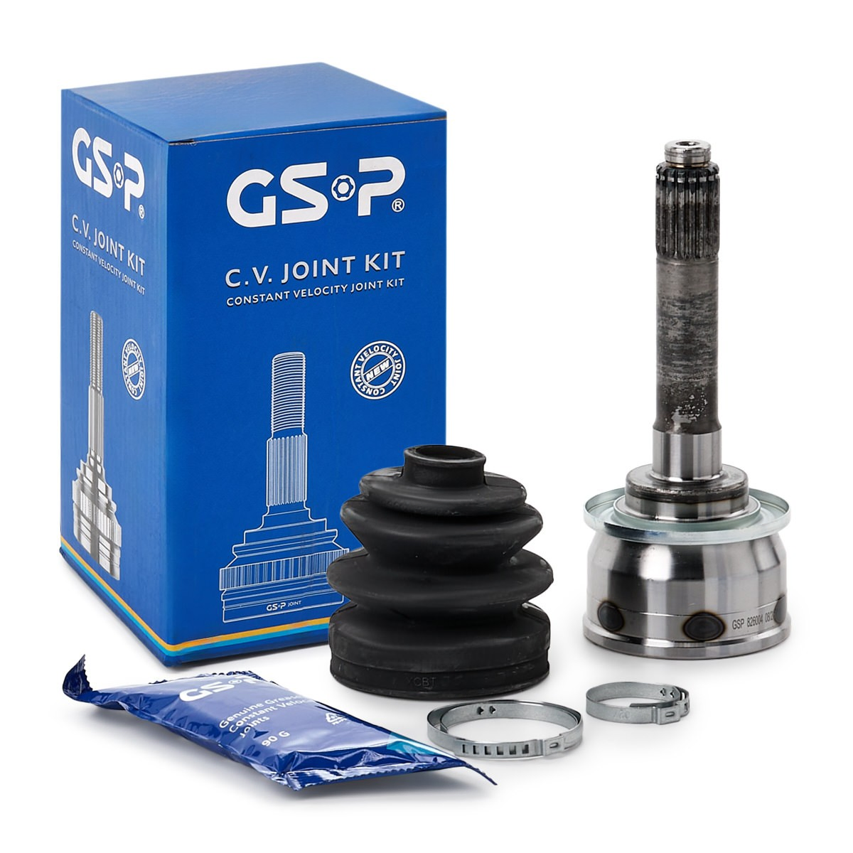 Junta homocinética exterior delantera GSP 826004 precio, desde 42,55 EUR