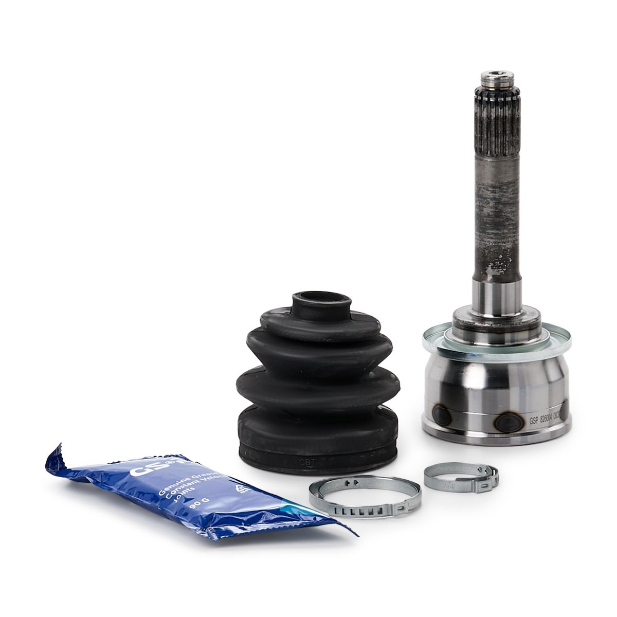 Junta homocinética para Opel Frontera A 5MWL4