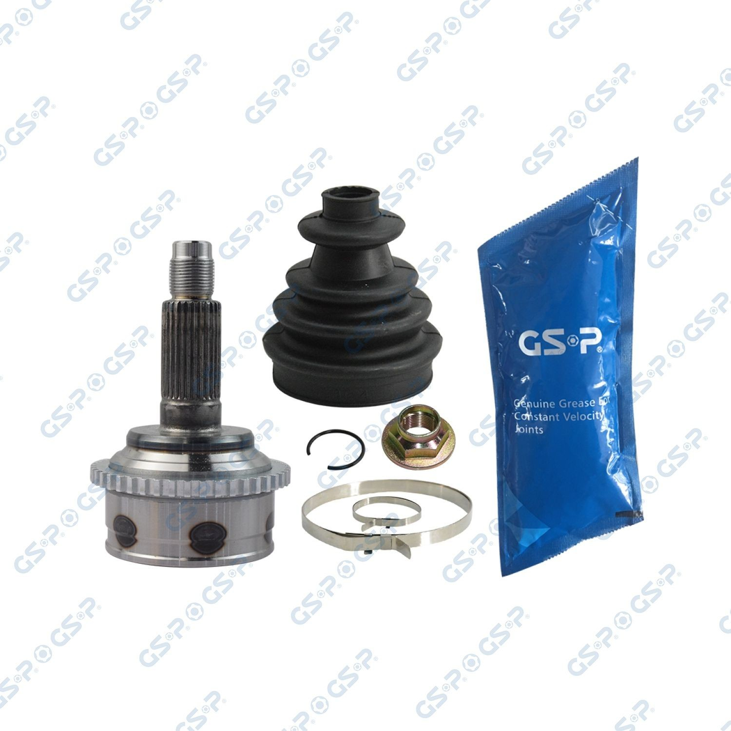 Junta homocinética exterior delantera GSP 834084 precio, desde 36,87 EUR