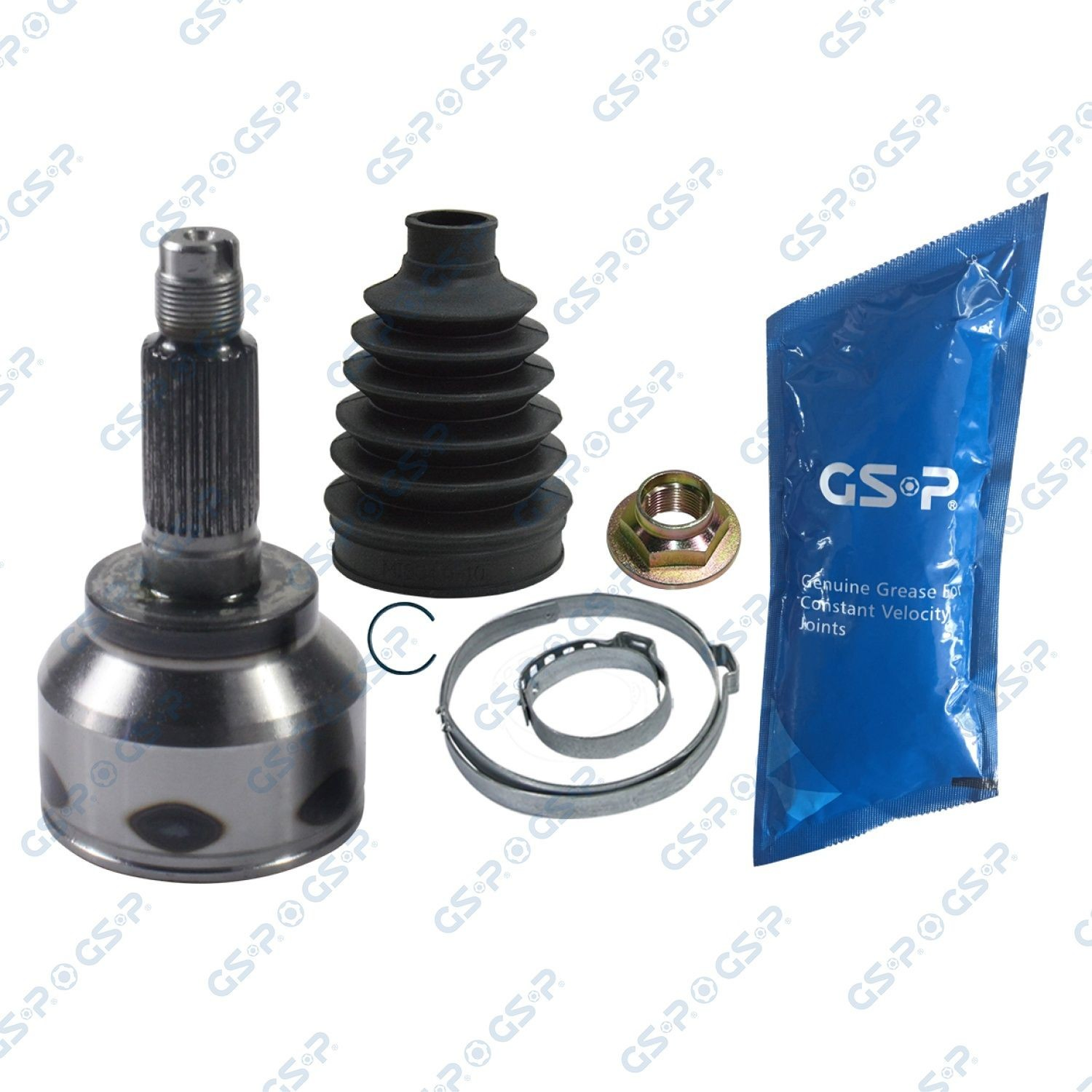 Junta homocinética para Mazda 5 I CR