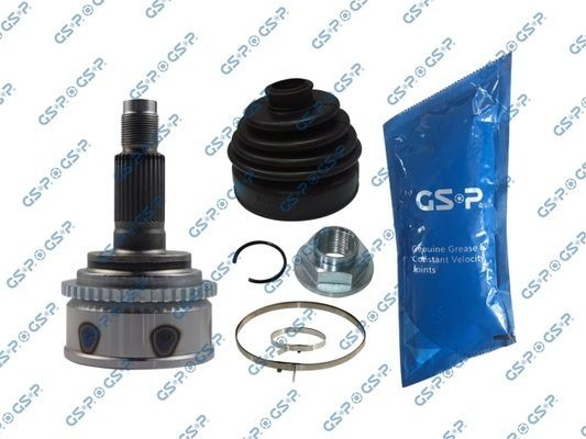 Junta homocinética para Mazda CX-7  ER