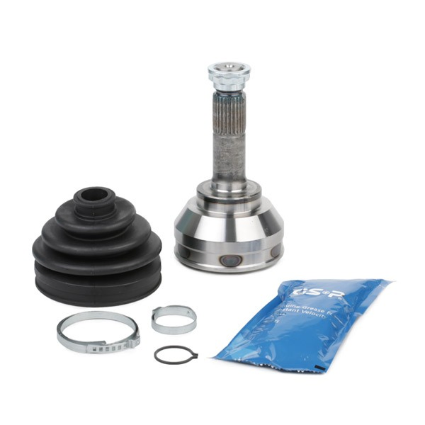 Junta homocinética exterior delantera GSP 835018 precio, desde 62,99 EUR