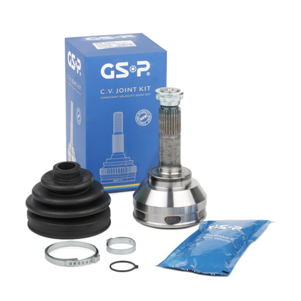 Junta homocinética exterior delantera GSP 835018