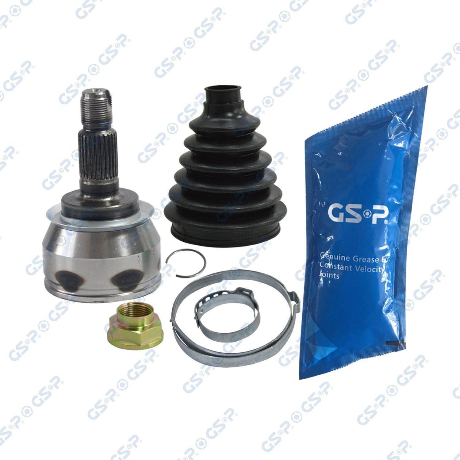Junta homocinética para Mini Cooper  R50, R53