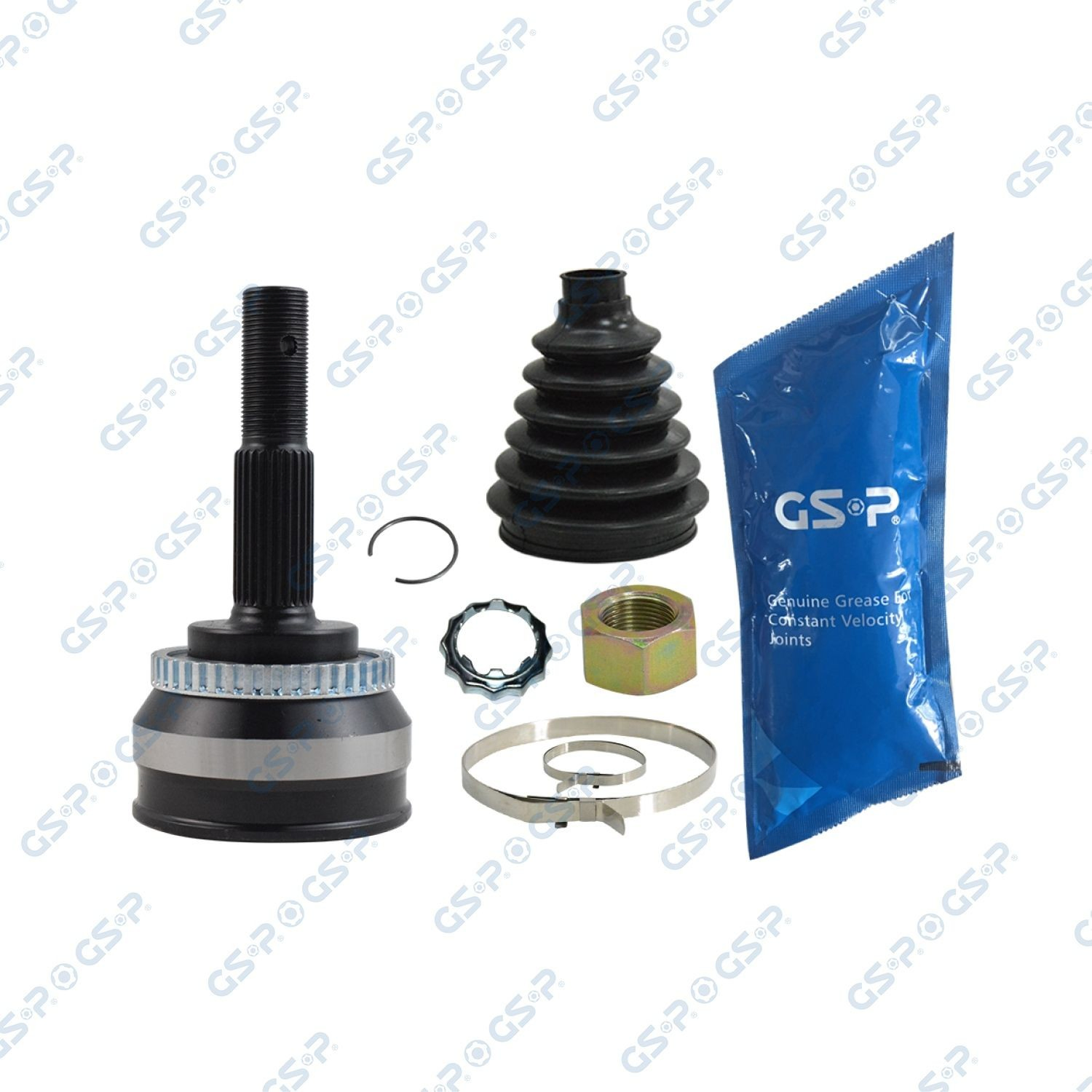 Comprar Junta homocinetica Nissan Almera II N16