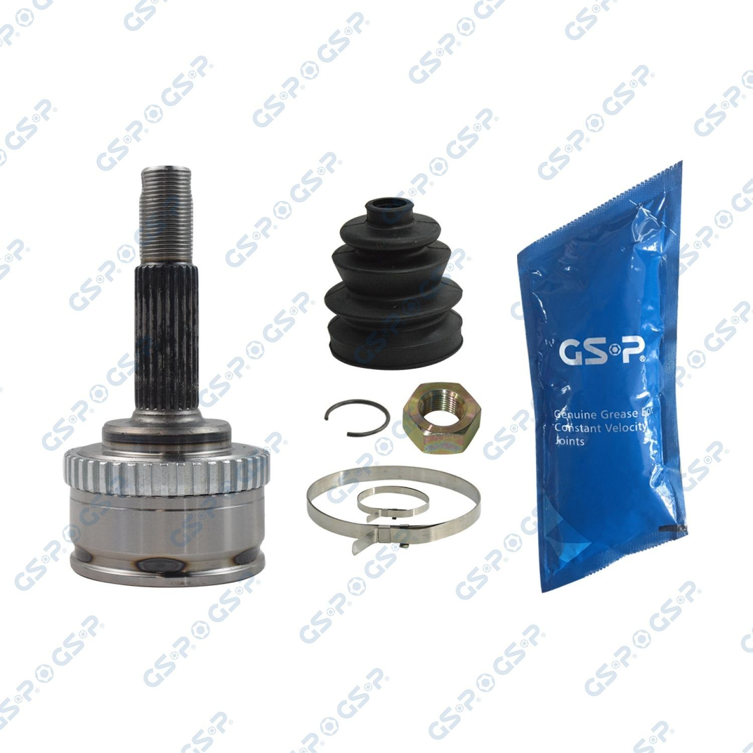 841020 GSP Junta homocinética