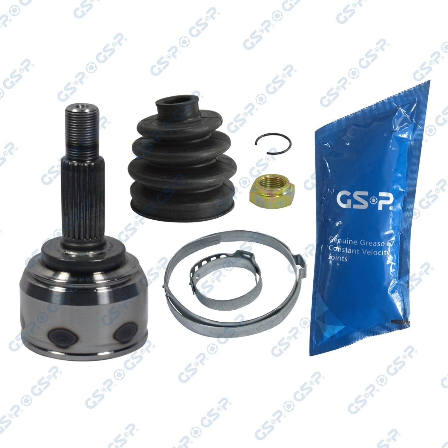 Comprar Junta homocinetica Nissan Note  E11