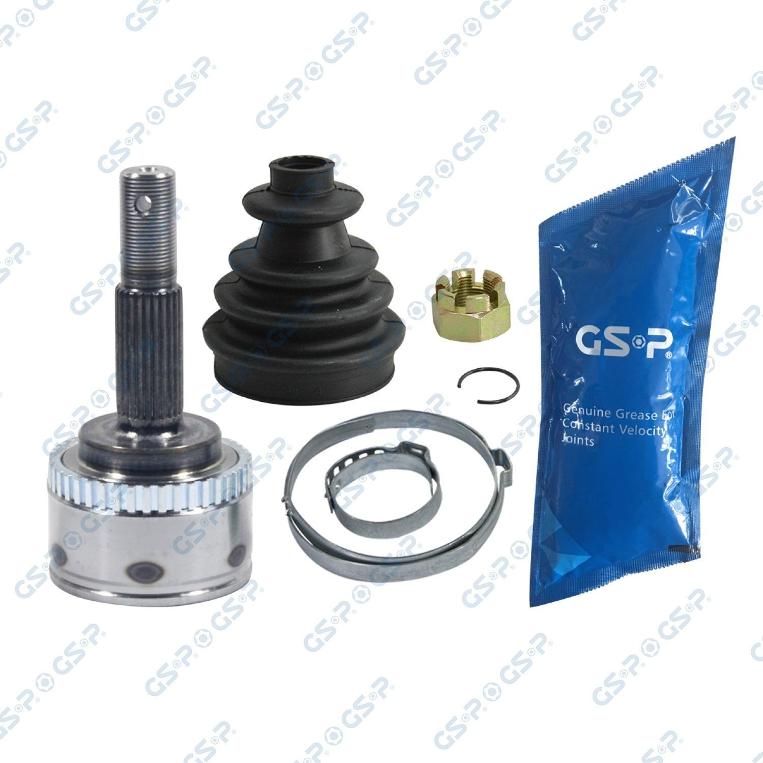 Comprar Junta homocinetica Nissan Almera TINO V10