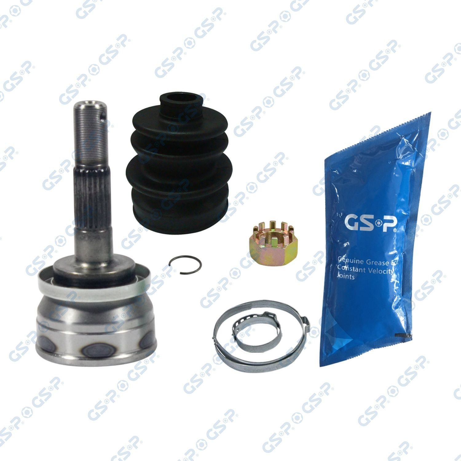 Junta homocinética exterior delantera Nissan Micra hatchback (K10) (1982 - 1992) precio, desde 45,45 EUR