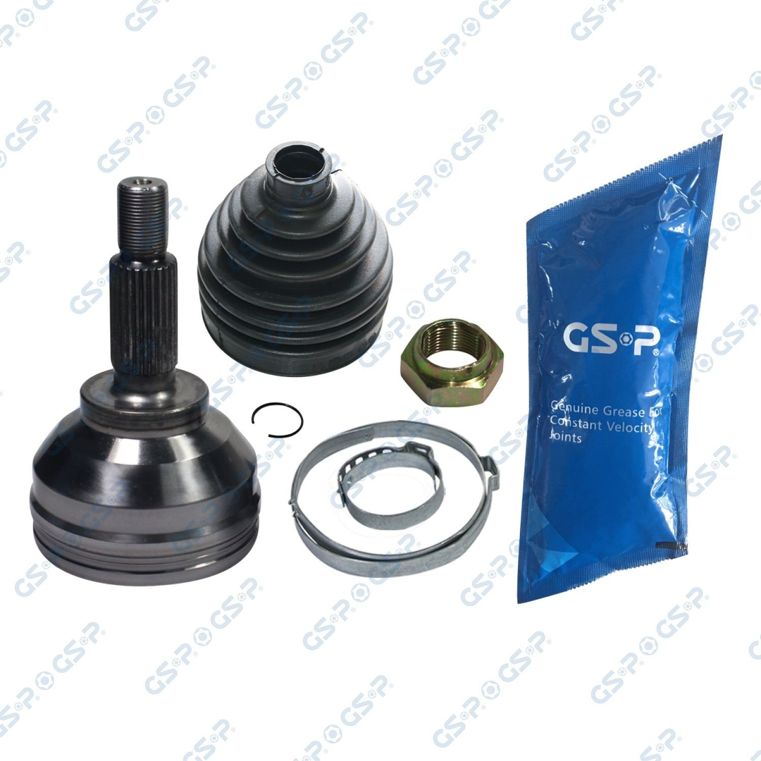 Junta homocinética exterior delantera Renault Espace IV monovolumen (JK0) (2002 - 2015) precio, desde 51,34 EUR