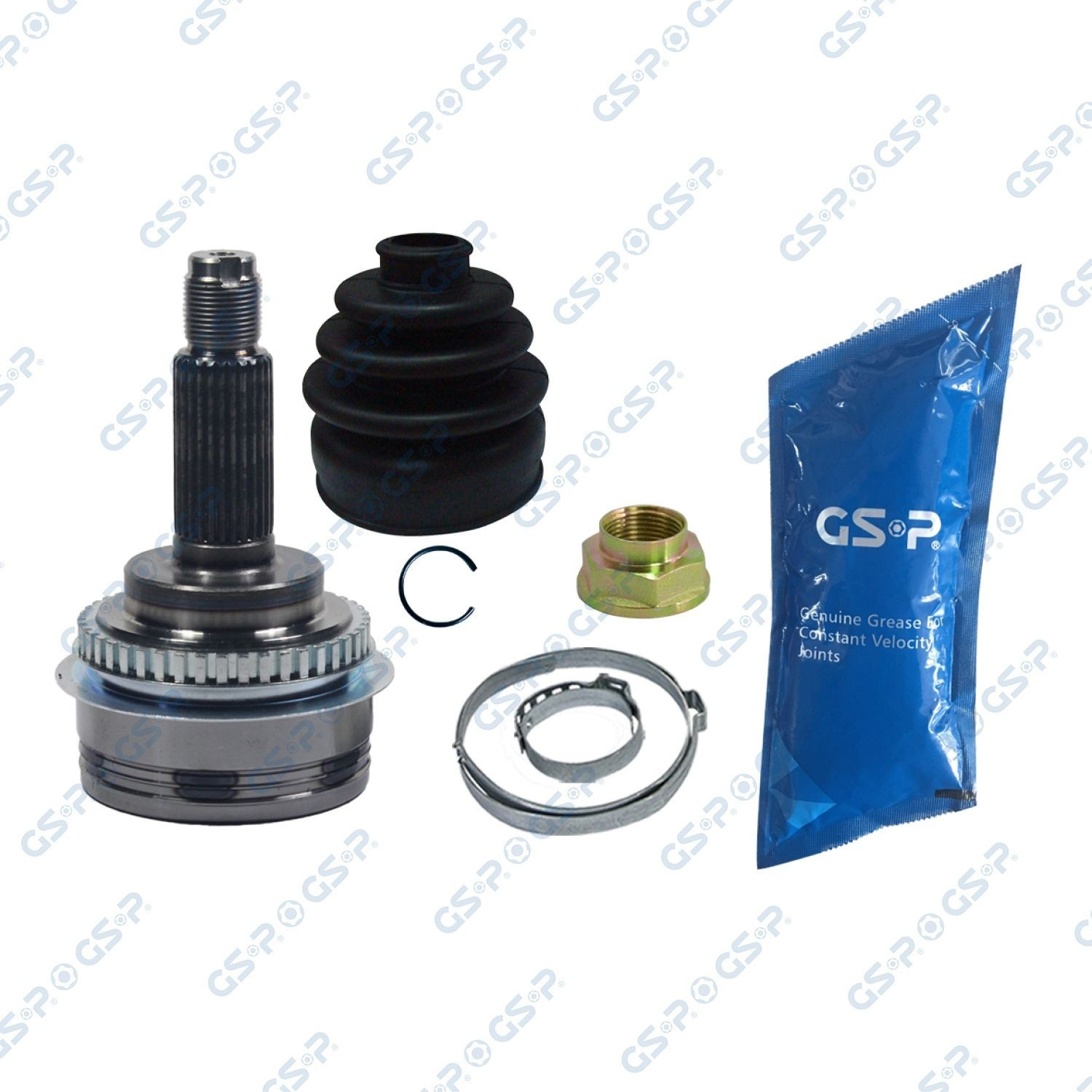 Junta homocinética exterior delantera GSP 856026 precio, desde 22,60 EUR