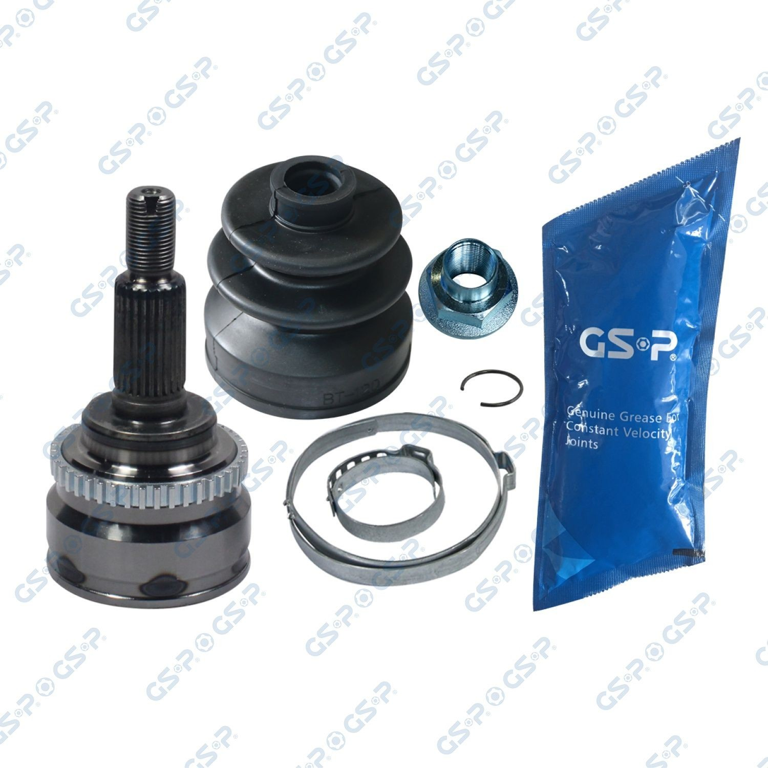 Junta homocinética para Suzuki Ignis II FH