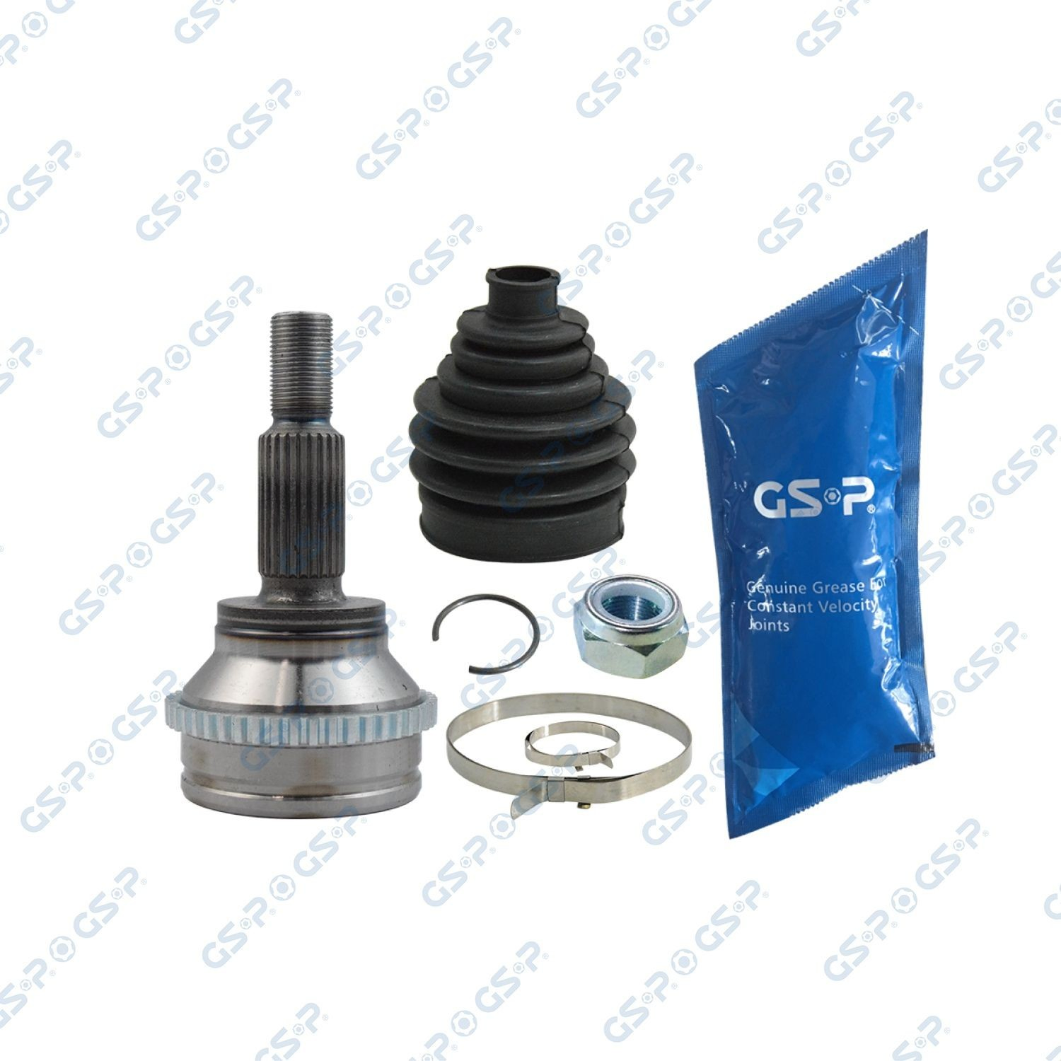 857203 GSP Junta homocinética exterior trasera