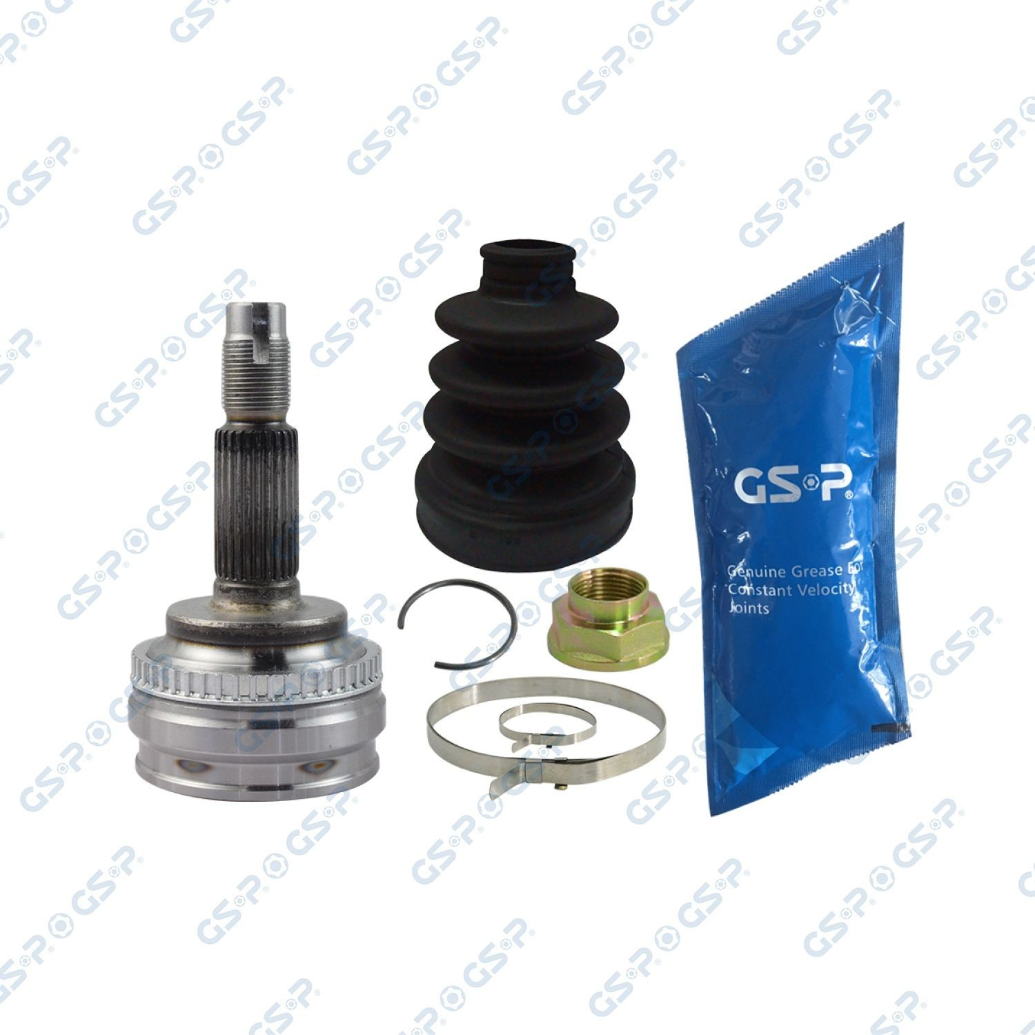 Comprar Junta homocinetica Toyota Prius  NHW20