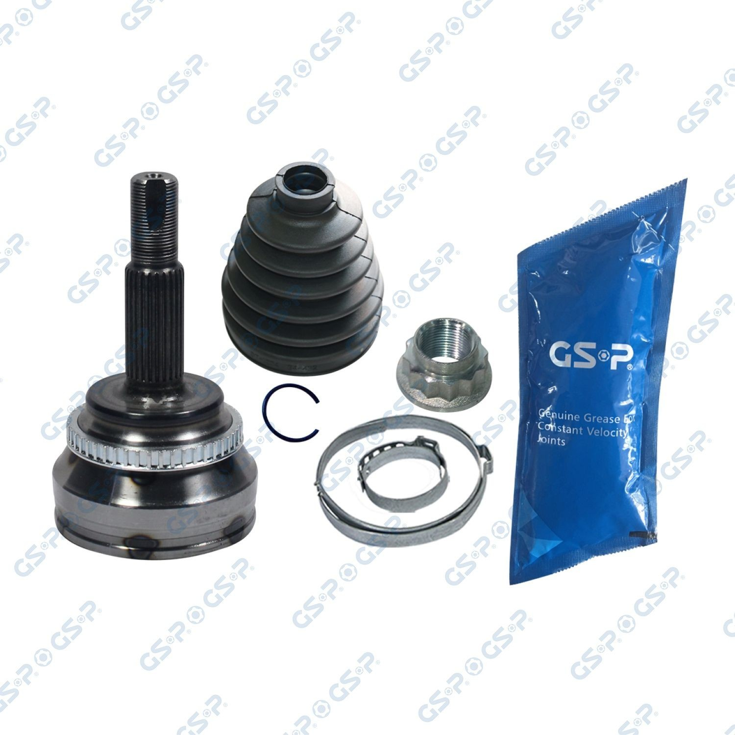 Junta homocinética exterior delantera Toyota Avensis Verso monovolumen (LCM) (2001 - 2009) precio, desde 46,55 EUR