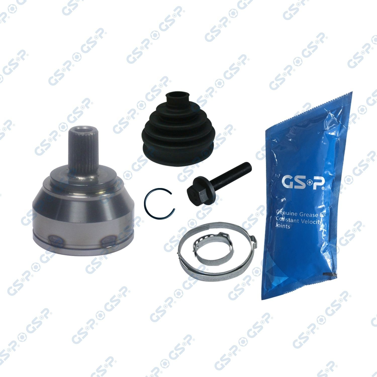 Junta homocinética exterior delantera GSP 861062 precio, desde 45,17 EUR
