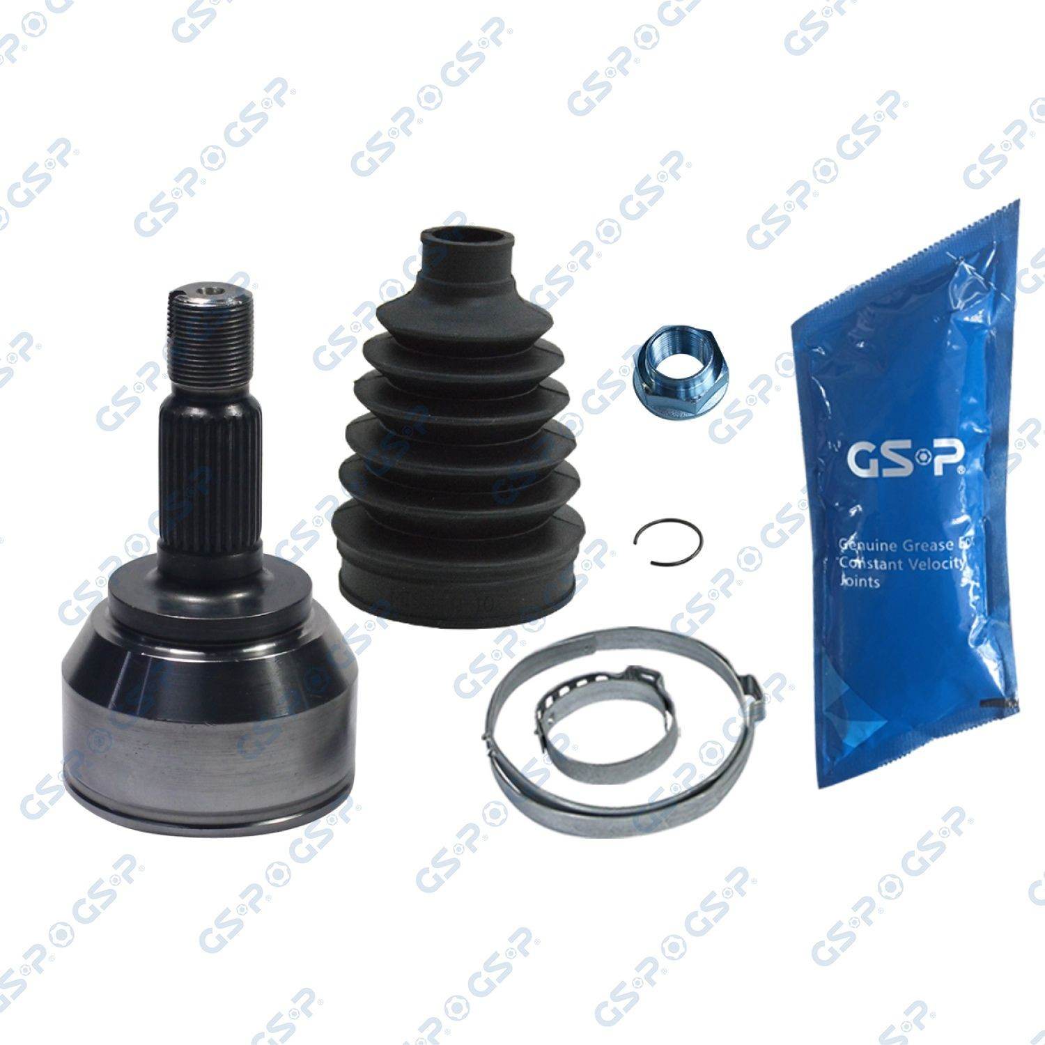 Junta homocinética exterior delantera Rover 75 sedán (RJ) (1999 - 2005) precio, desde 39,45 EUR