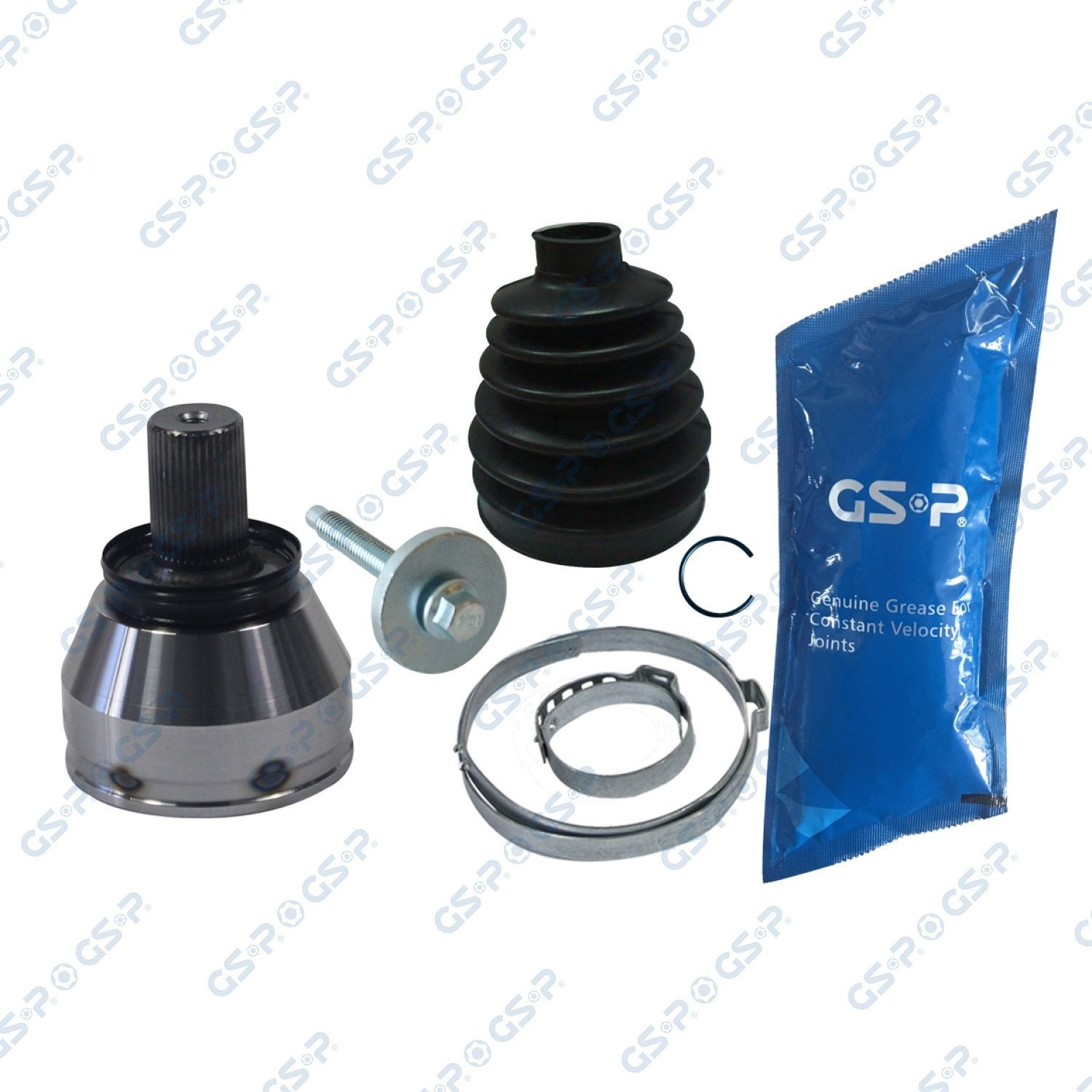  Junta homocinetica Ford S-Max 