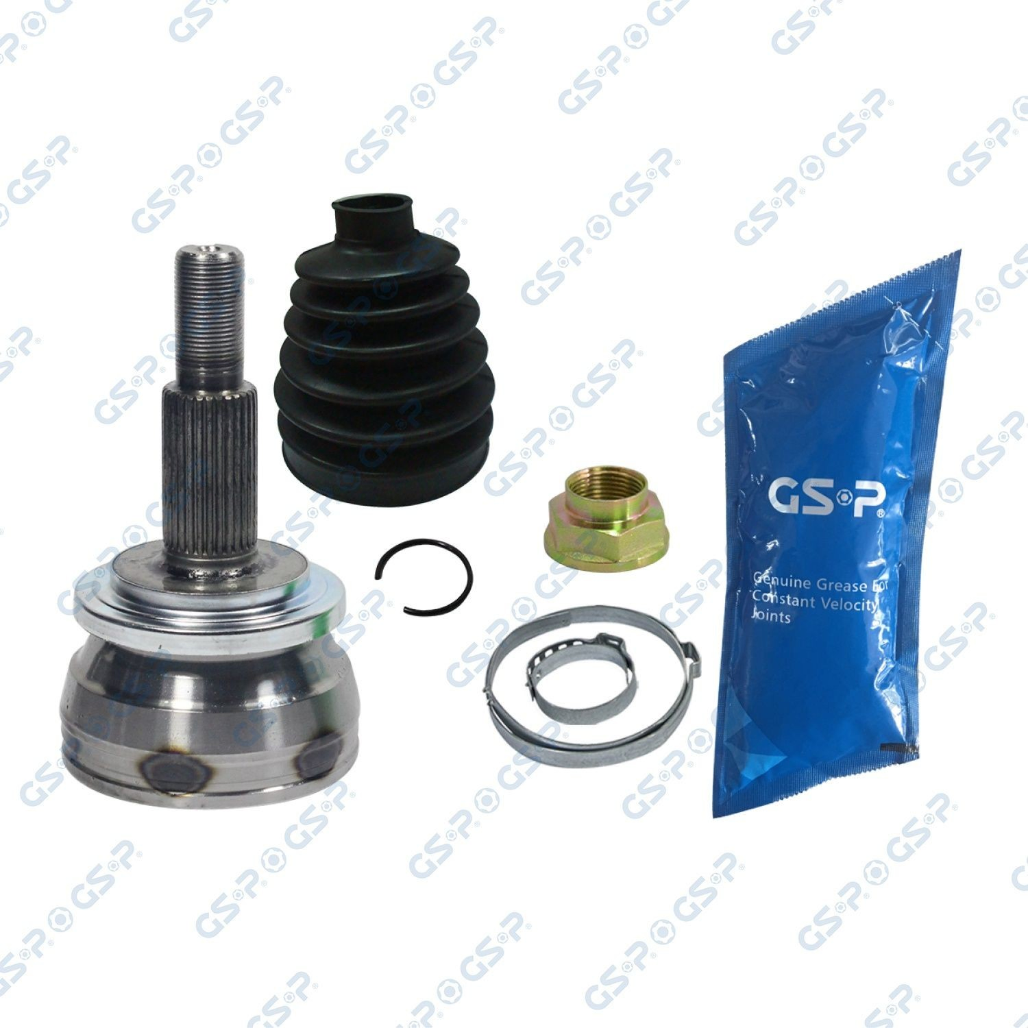 Junta homocinética exterior delantera Toyota RAV4 IV SUV (A4) (2012 - 2019) precio, desde 48,24 EUR