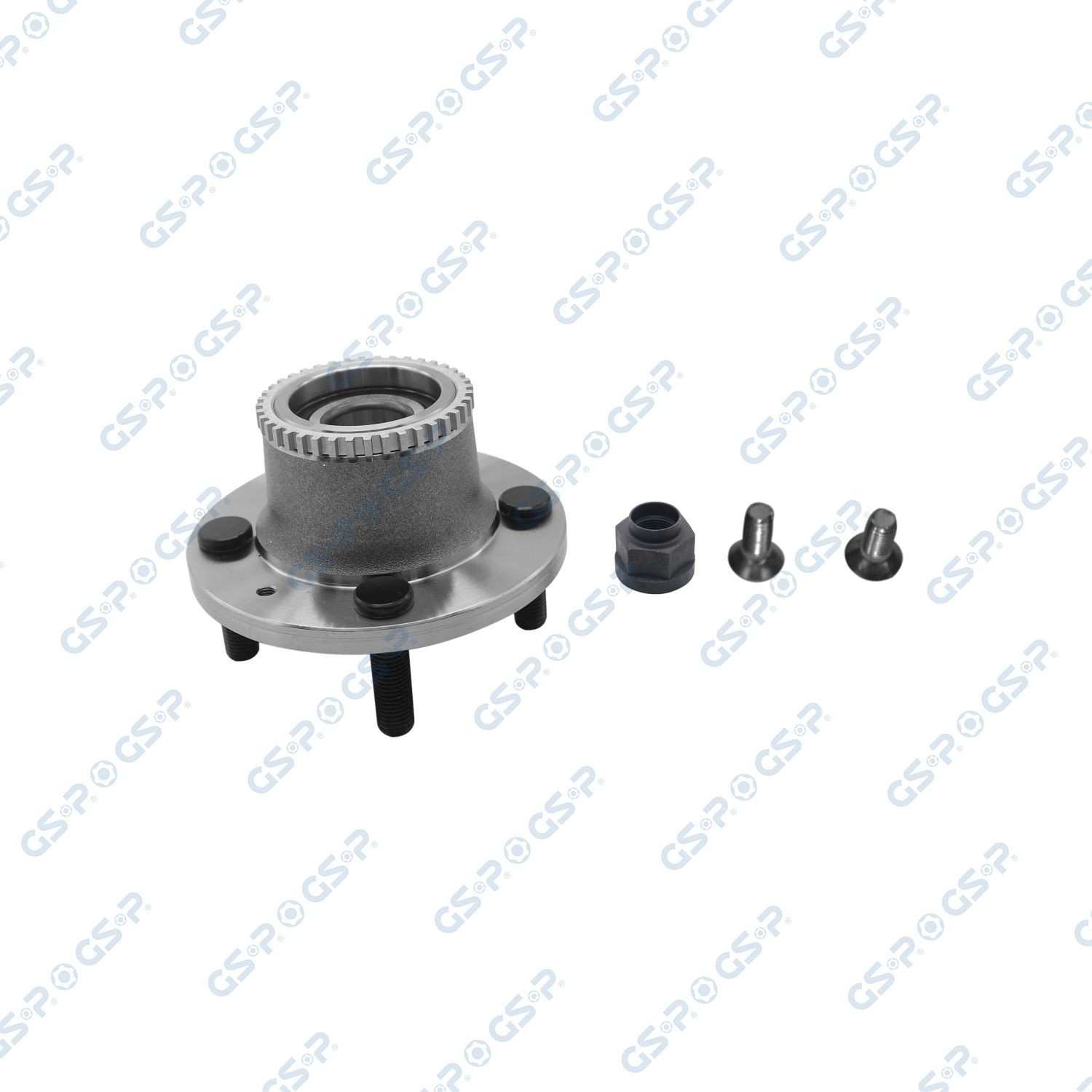 Buje de rueda Chevrolet Aveo II hatchback (T250, T255) (2006 - 2011) precio, desde 31,41 EUR