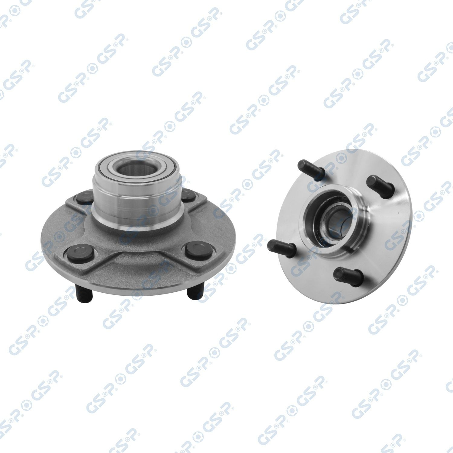 Buje de rueda Nissan Primera sedán (P10) (1990 - 1996) precio, desde 50,82 EUR