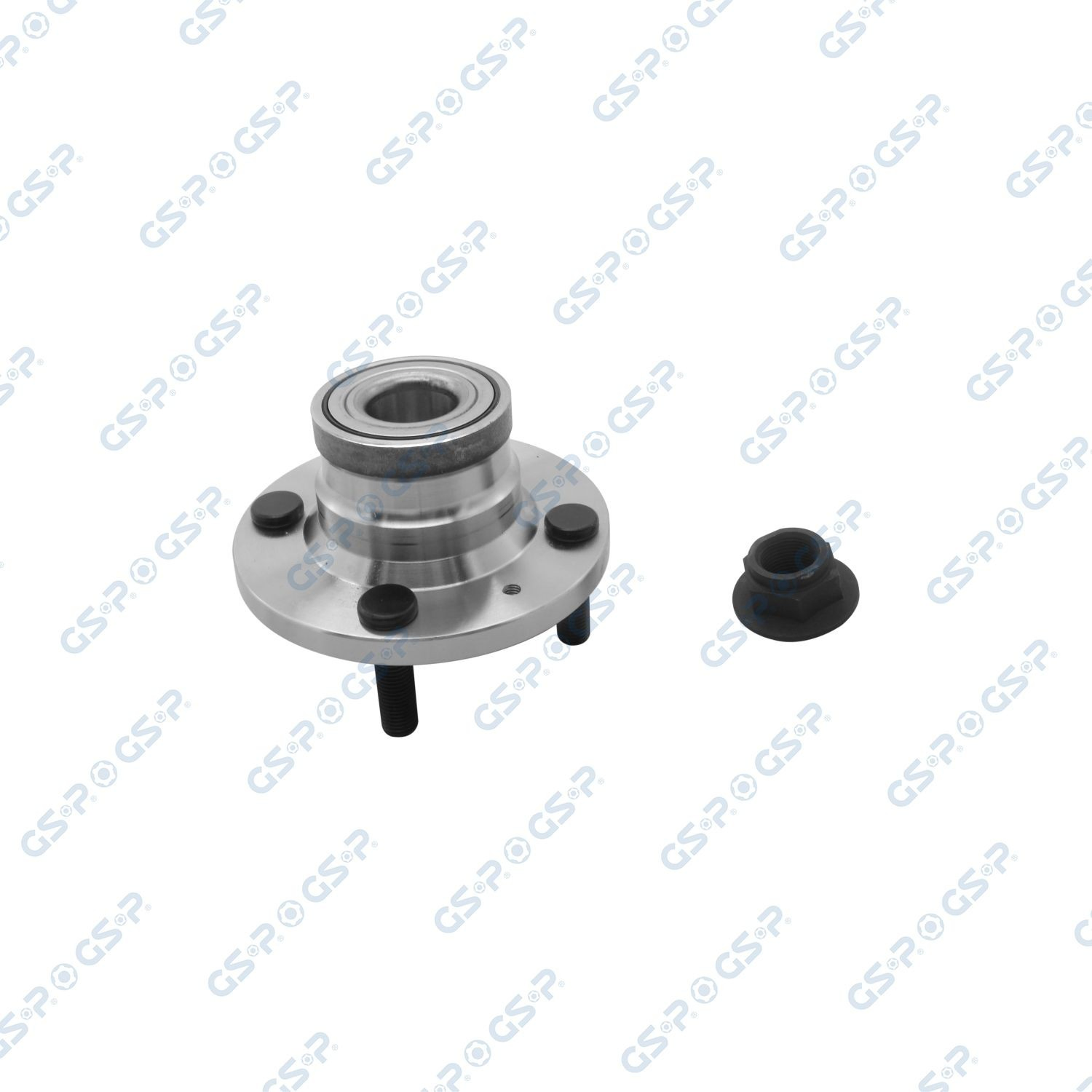Buje de rueda GSP 9228020K precio, desde 56,10 EUR