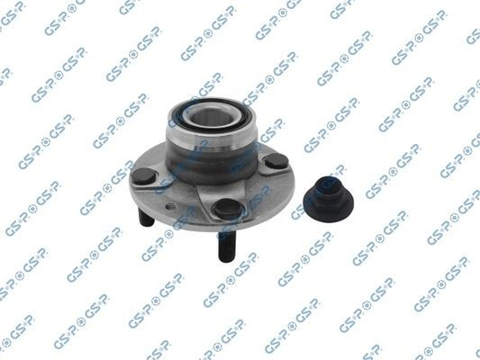 Buje de rueda delantero GSP 9228046K precio, desde 46,95 EUR