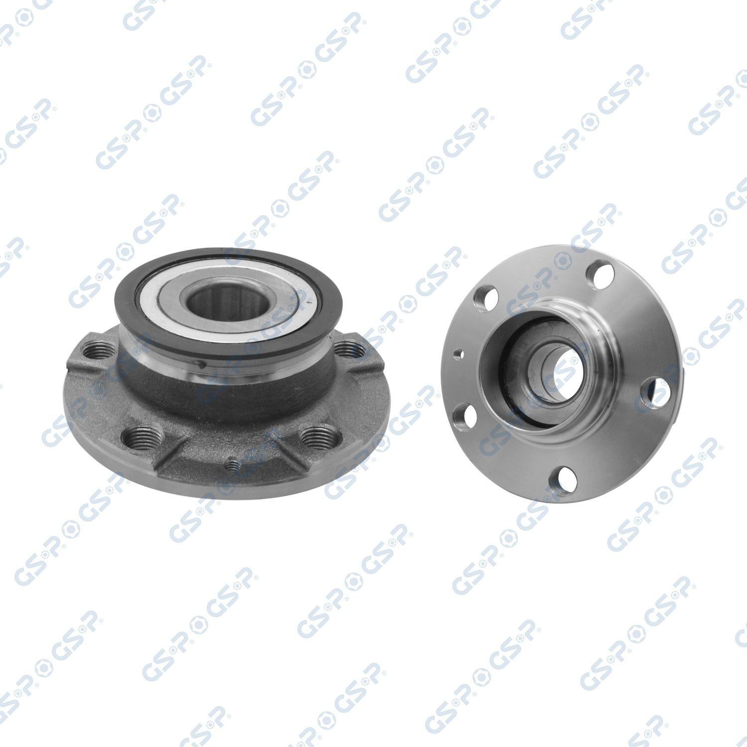 Buje de rueda GSP 9228080 precio, desde 67,59 EUR
