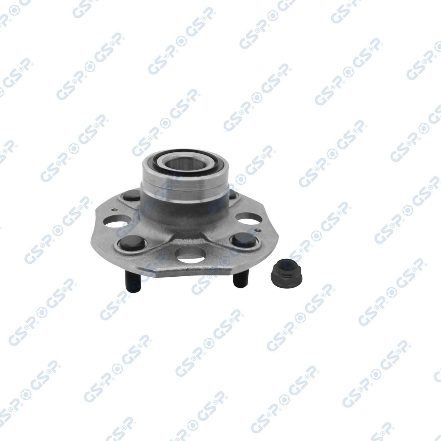 Buje de rueda GSP 9230003K precio, desde 43,59 EUR