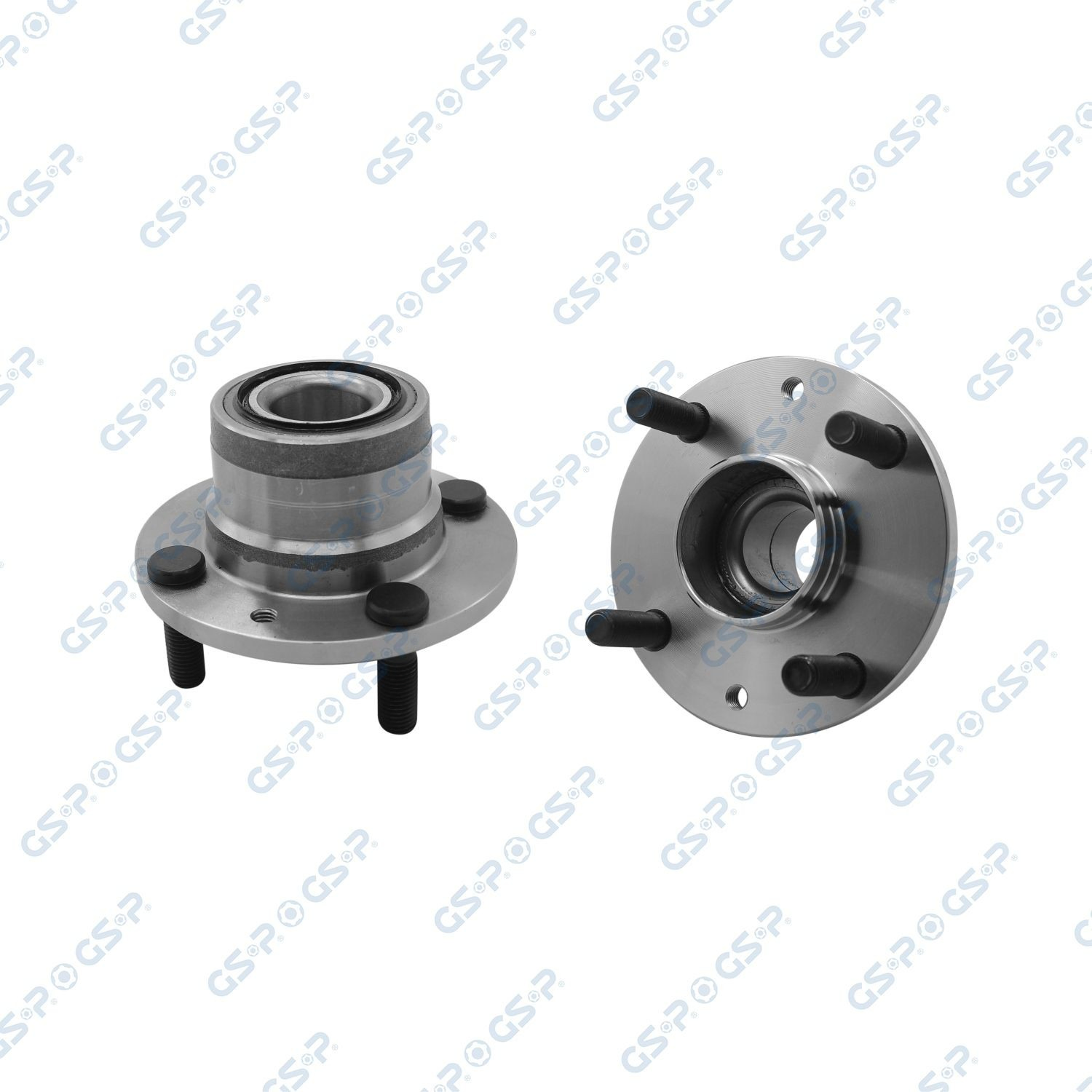 Buje de rueda Mazda 626 III hatchback (GD) (1987 - 1992) precio, desde 48,49 EUR