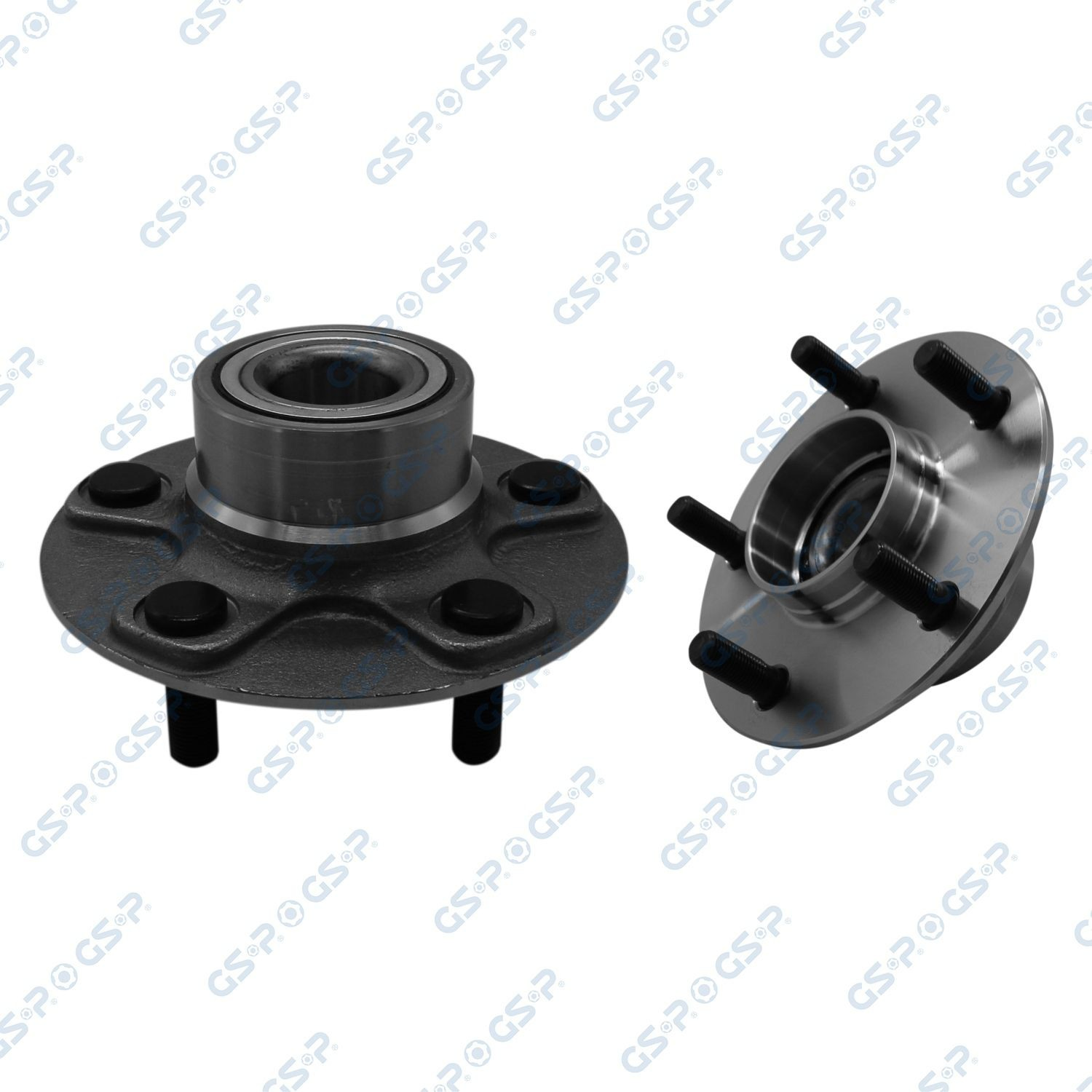 Buje de rueda GSP 9230062 precio, desde 50,79 EUR
