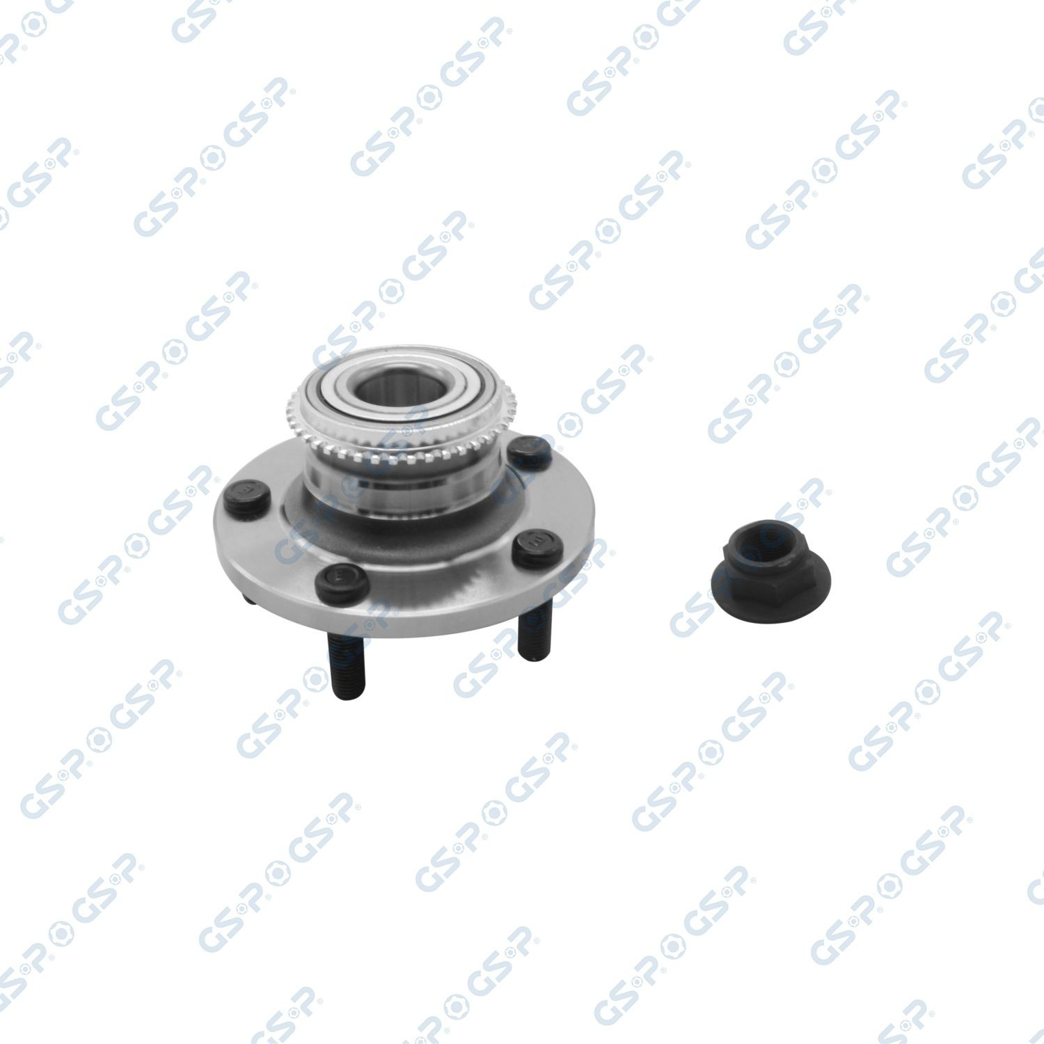 9230087K GSP Buje de rueda trasero