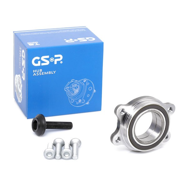 Comprar 9262001K GSP Cojinete de cubo delantero/trasero