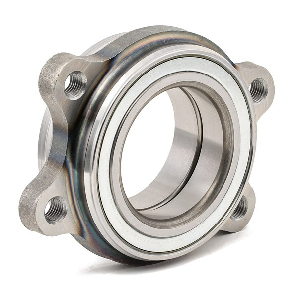 Cojinete de cubo delantero/trasero 9262001K GSP