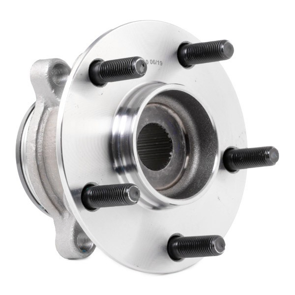 Buje de rueda GSP 9325030 precio, desde 70,32 EUR