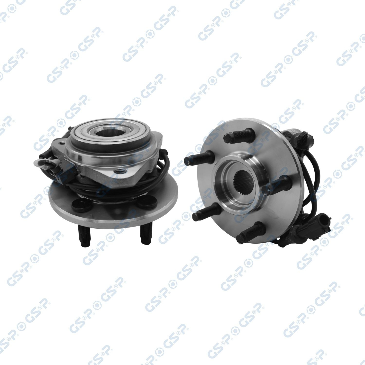Buje de rueda delantero Ford Explorer SUV (U2) (1994 - 2002) precio, desde 93,97 EUR