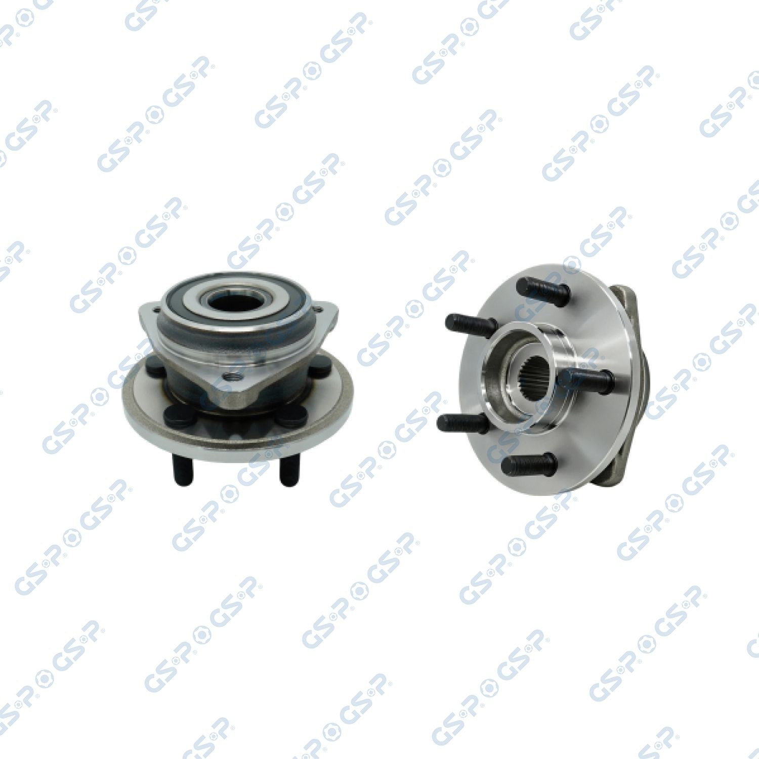 Buje de rueda delantero Raybestos 713158 precio, desde 61,87 EUR