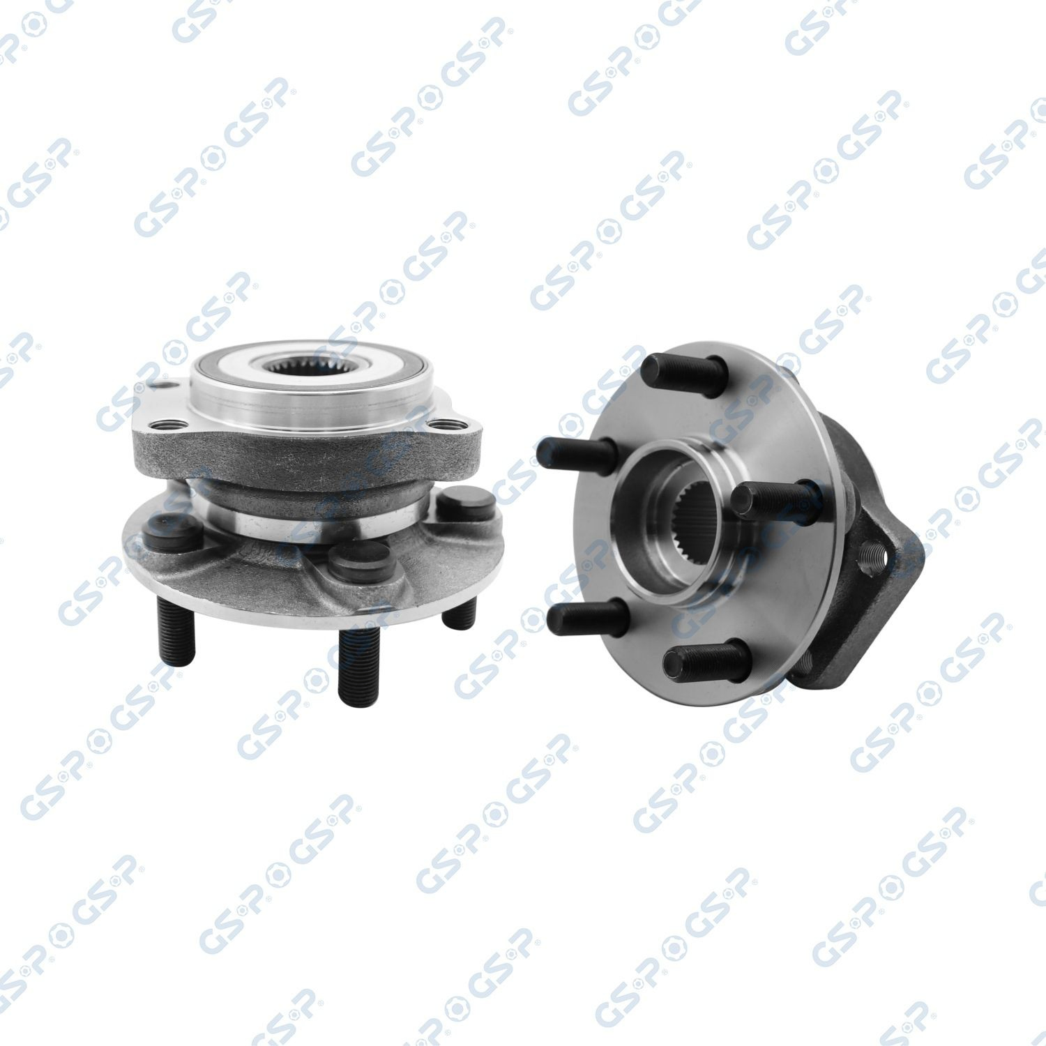 Buje de rueda delantero GSP 9327039 precio, desde 71,98 EUR