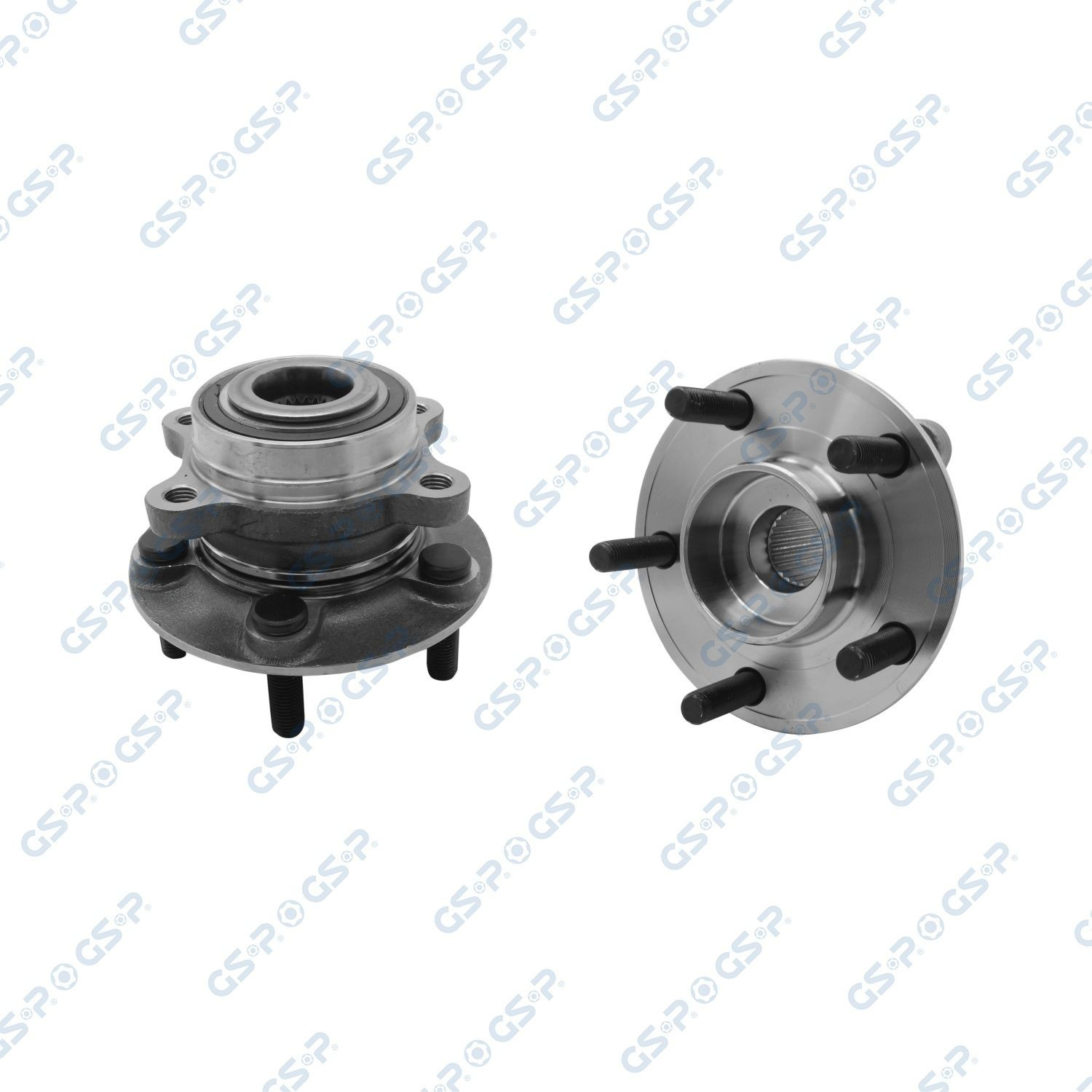 Buje de rueda delantero GSP 9327059 precio, desde 93,61 EUR