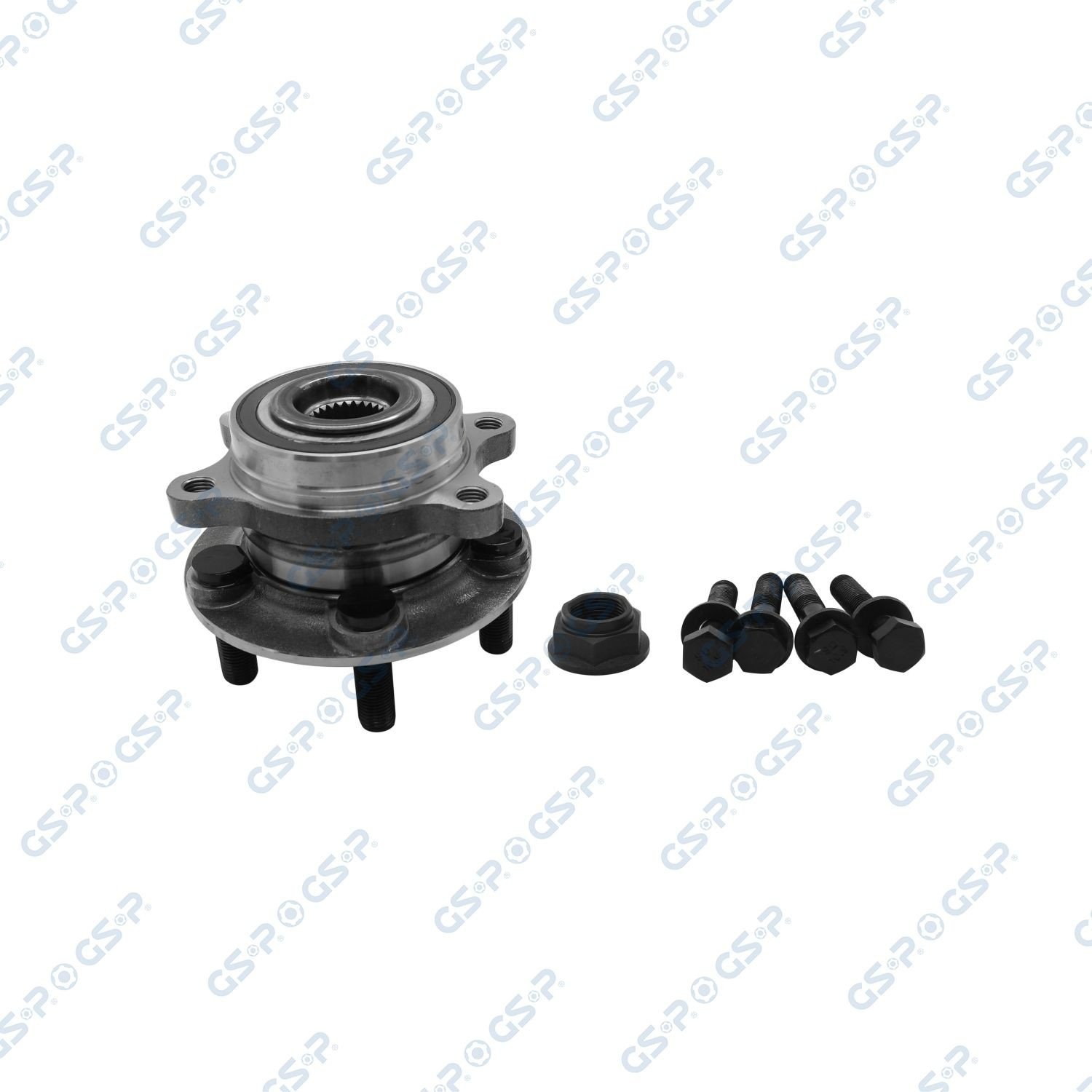 9327061K GSP Cubo delantero