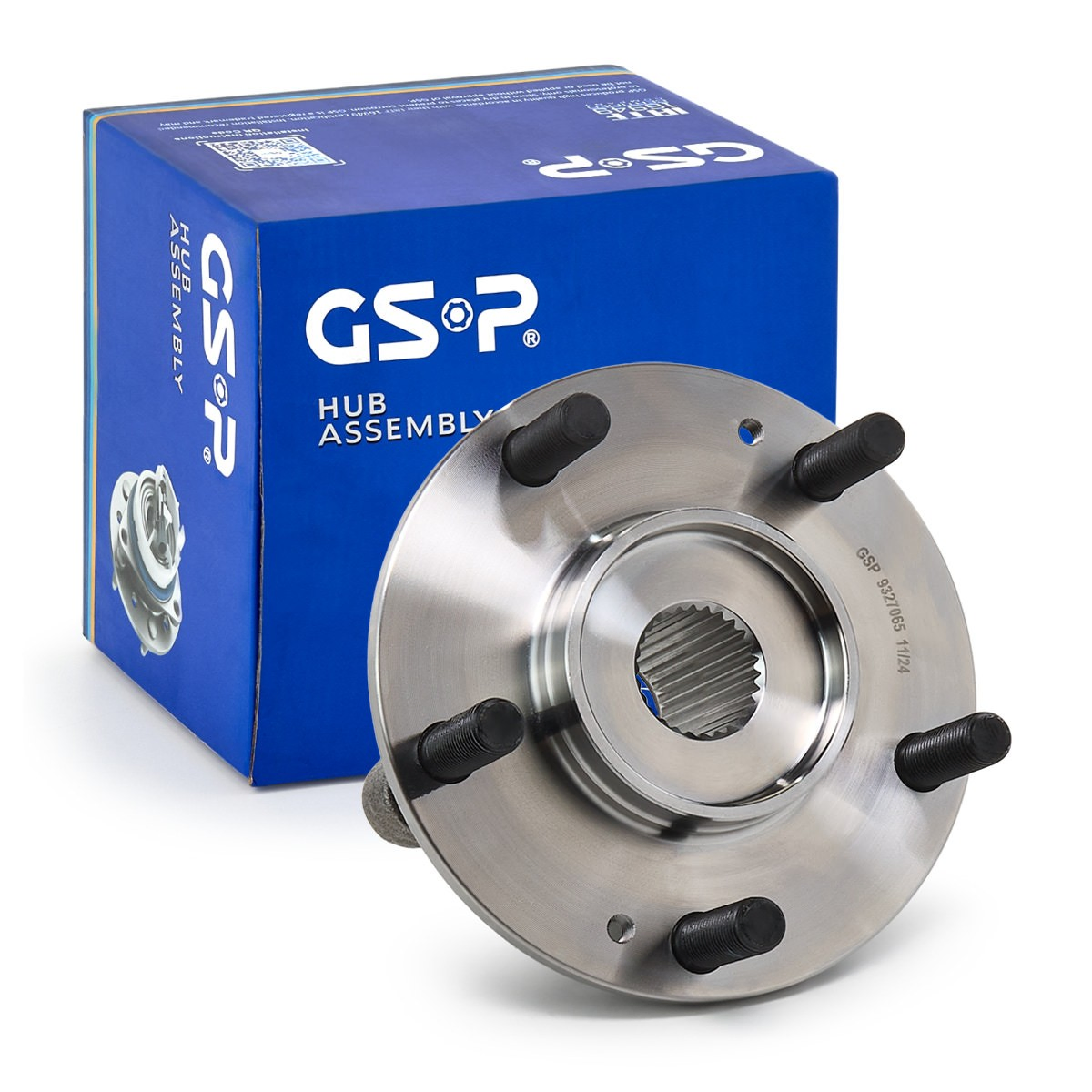  GSP 9327065 precio, desde 67,78 EUR