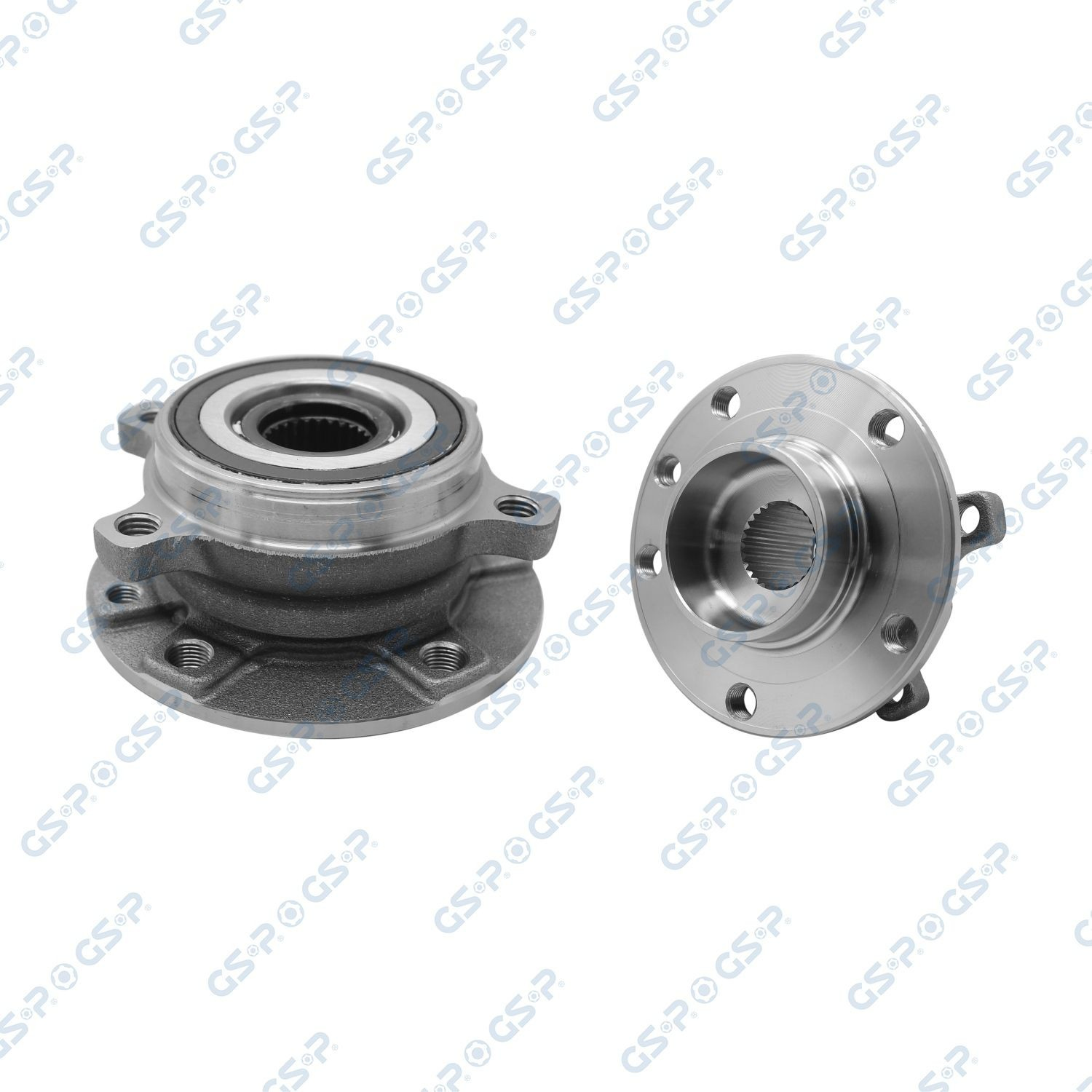 Buje de rueda delantero GSP 9327077 precio, desde 101,81 EUR