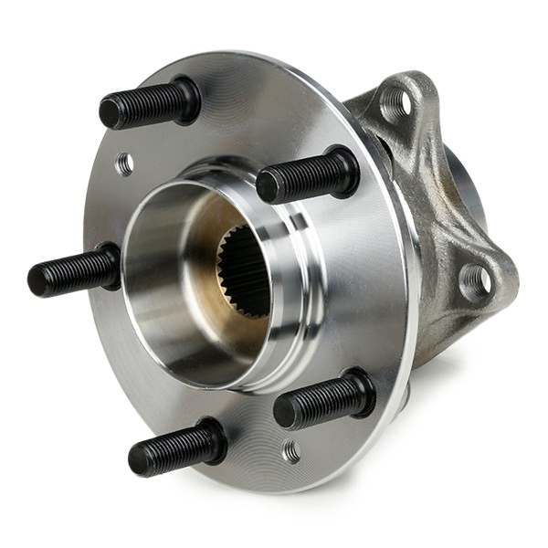 Comprar 9328012 GSP Cubo de rueda, Eje trasero